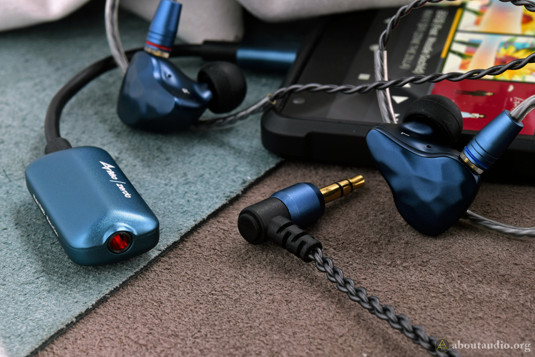 【超ポイントバック祭】 USB ikko DAC (Lightning) zerda - その他