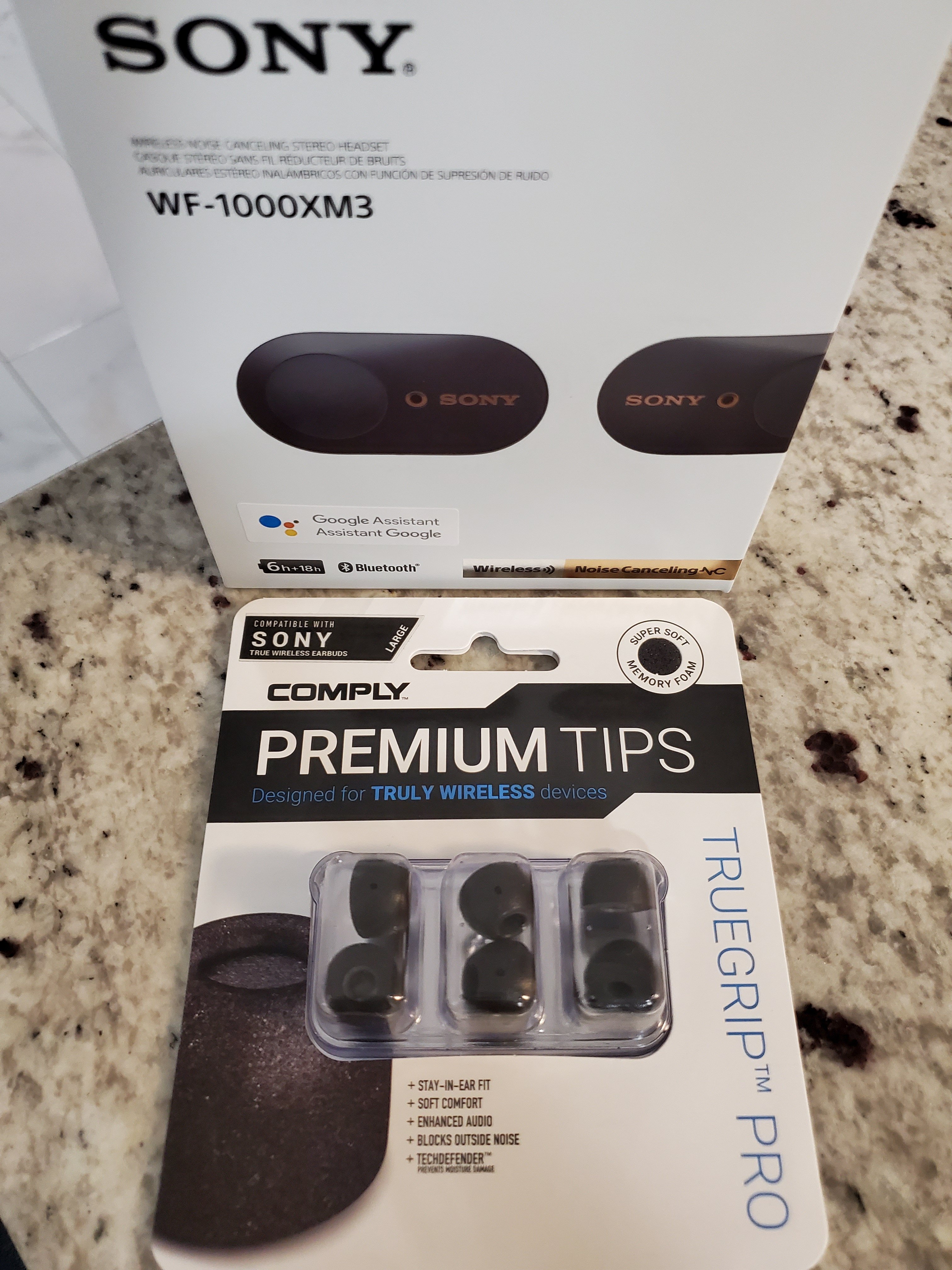 Wf1000xm3 Comply Discount, 51% OFF 