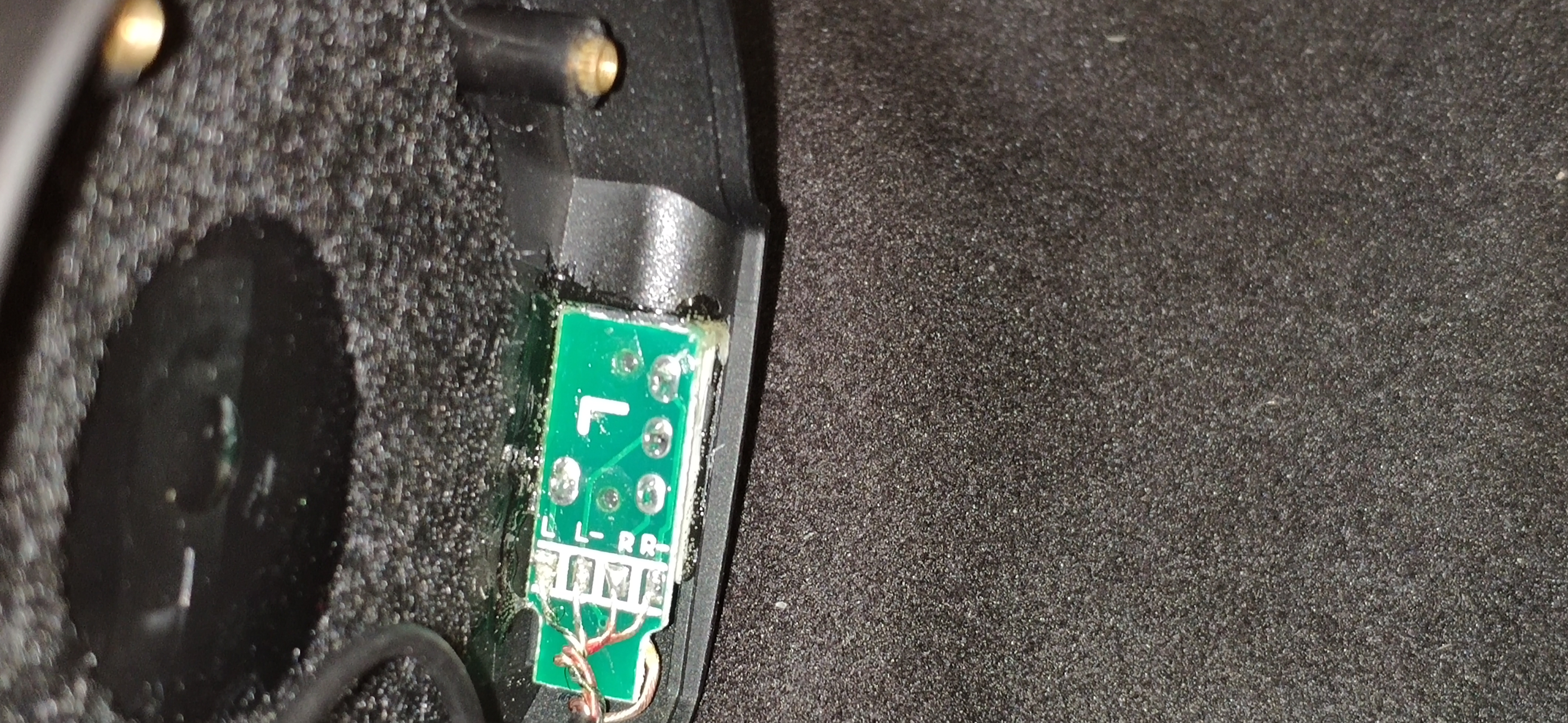 The Mod Collective: Bring all your full sized headphone mods here ...