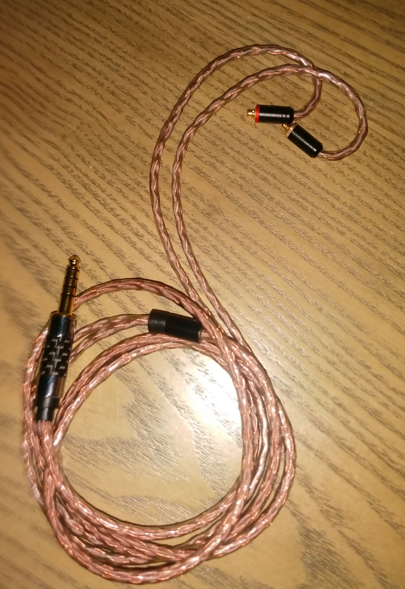Podset Cable Low end. Cheap. Generic. Otherwise bang for buck cable thread! | Page ...