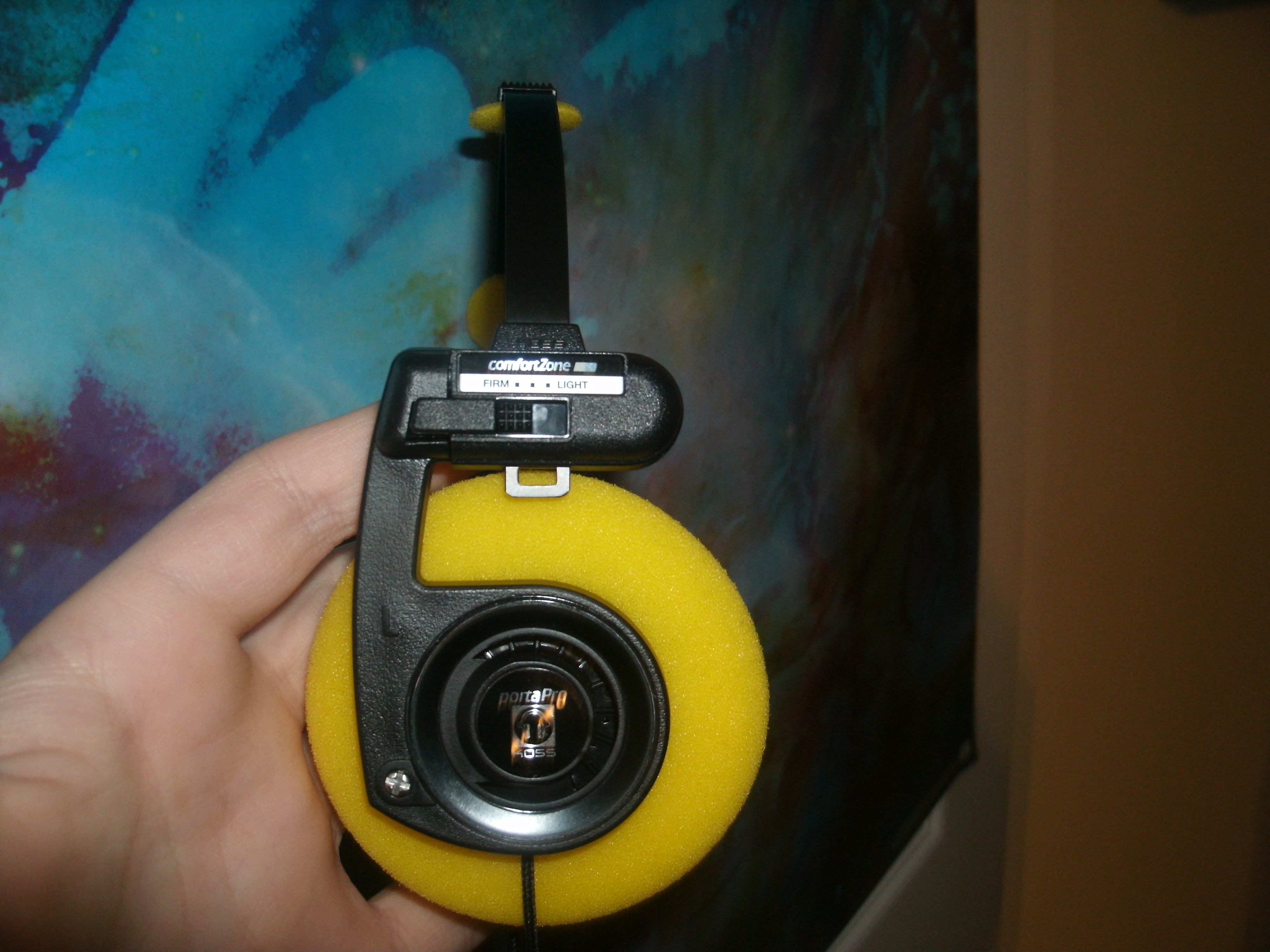 Recabling Koss Koss PortaPro Recable Suggestions | Headphone Reviews and Discussion ...