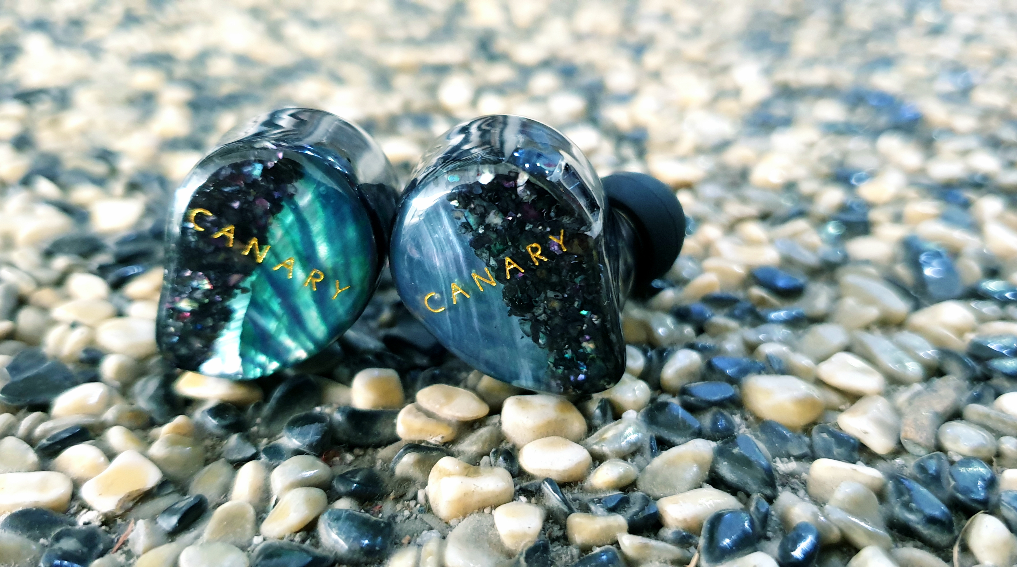 AAW Canary - Reviews | Headphone Reviews and Discussion - Head-Fi.org