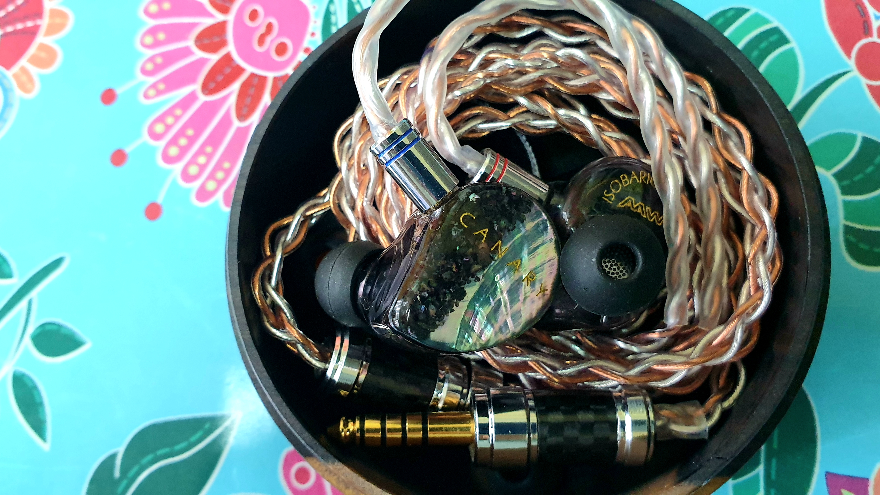 AAW Canary | Headphone Reviews and Discussion - Head-Fi.org