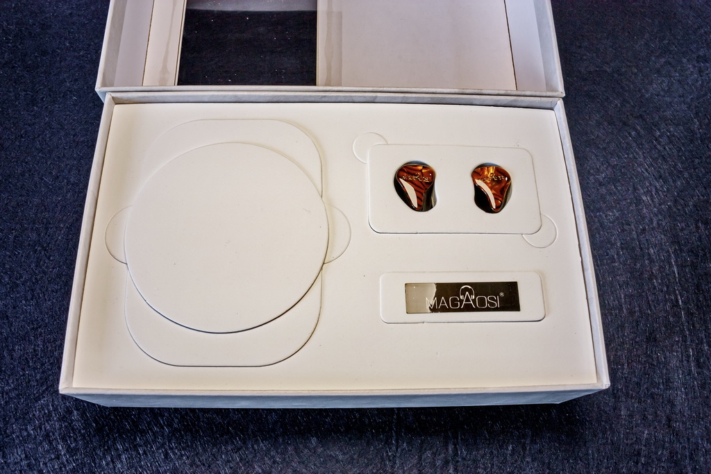 Magaosi V3 | Headphone Reviews and Discussion - Head-Fi.org