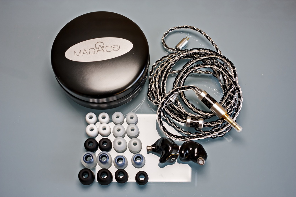 Magaosi V3 | Headphone Reviews and Discussion - Head-Fi.org