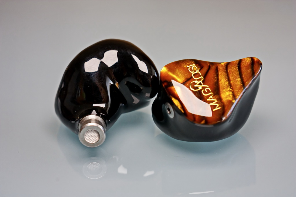 Magaosi V3 | Headphone Reviews and Discussion - Head-Fi.org