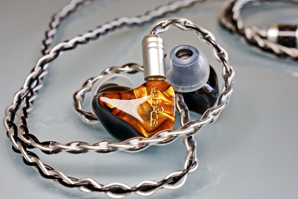 Magaosi V3 | Headphone Reviews and Discussion - Head-Fi.org