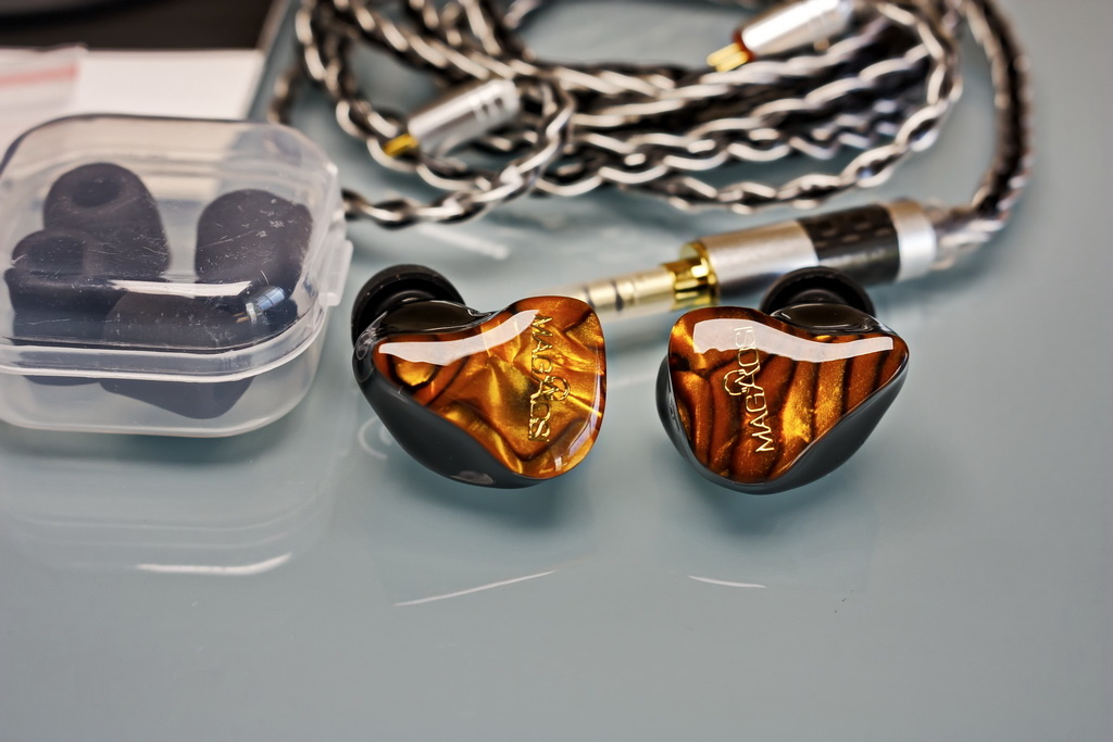 Magaosi V3 | Headphone Reviews and Discussion - Head-Fi.org