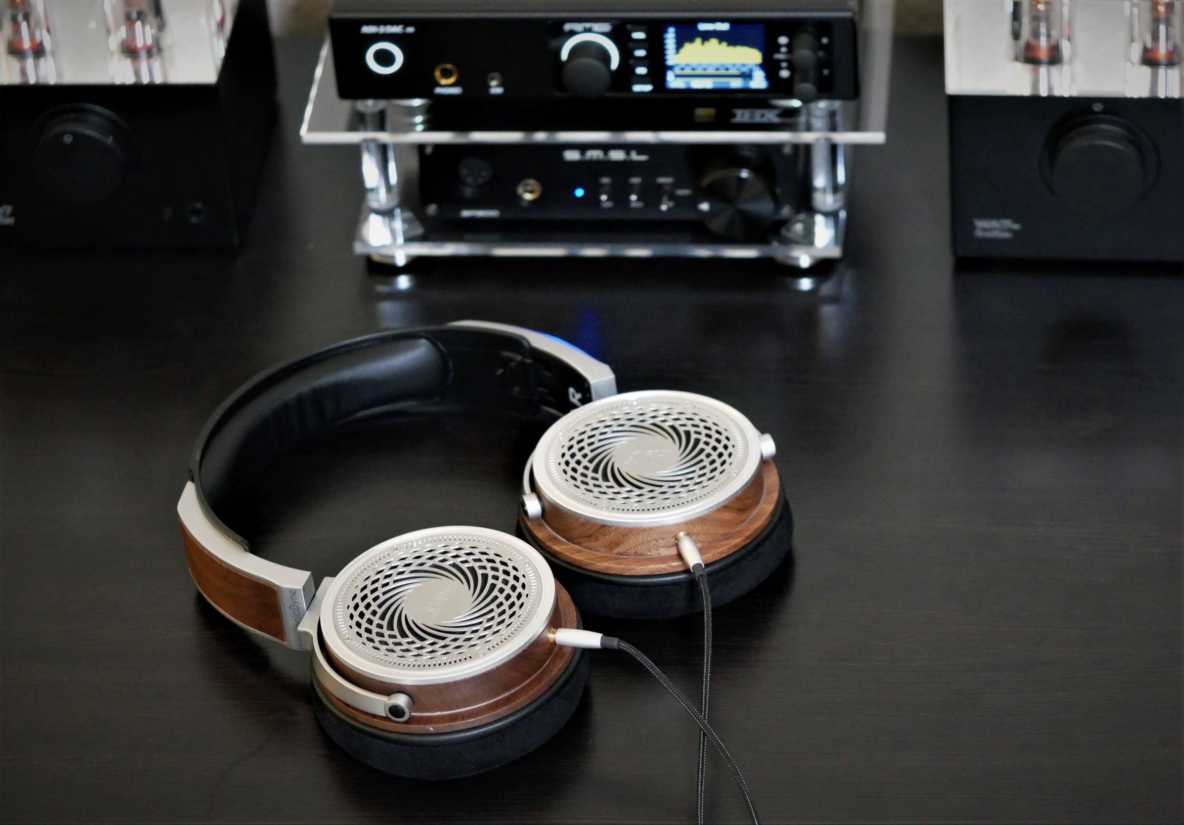HarmonicDyne Helios - Reviews | Headphone Reviews and Discussion - Head ...