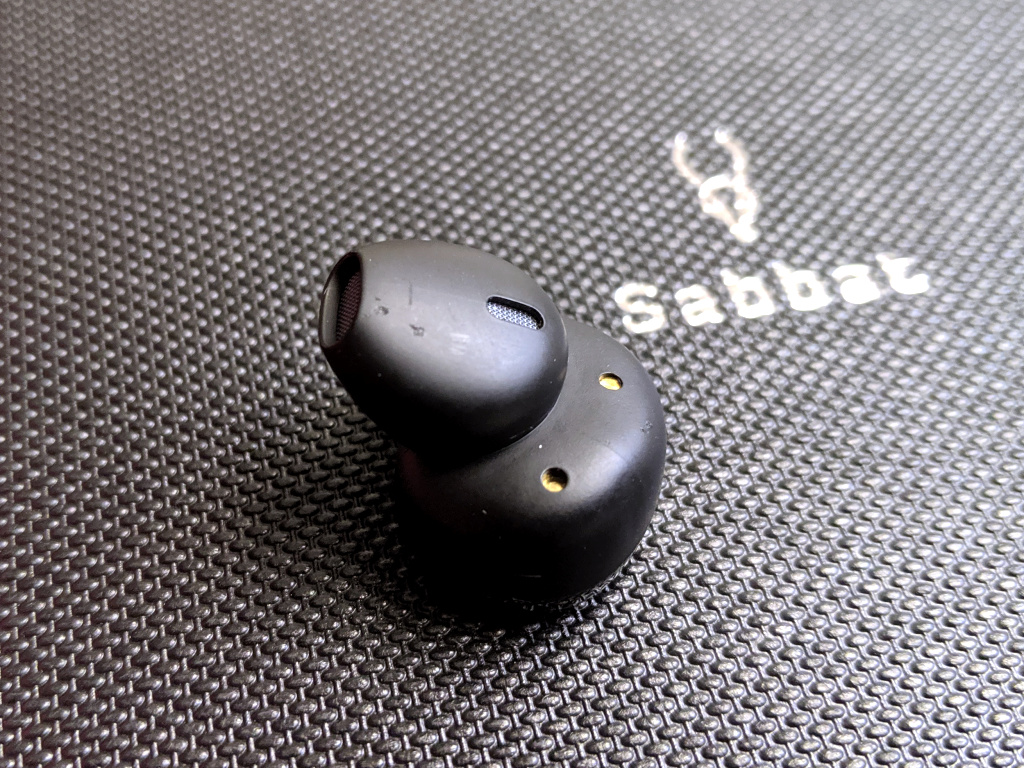 sabbat x12 pro review