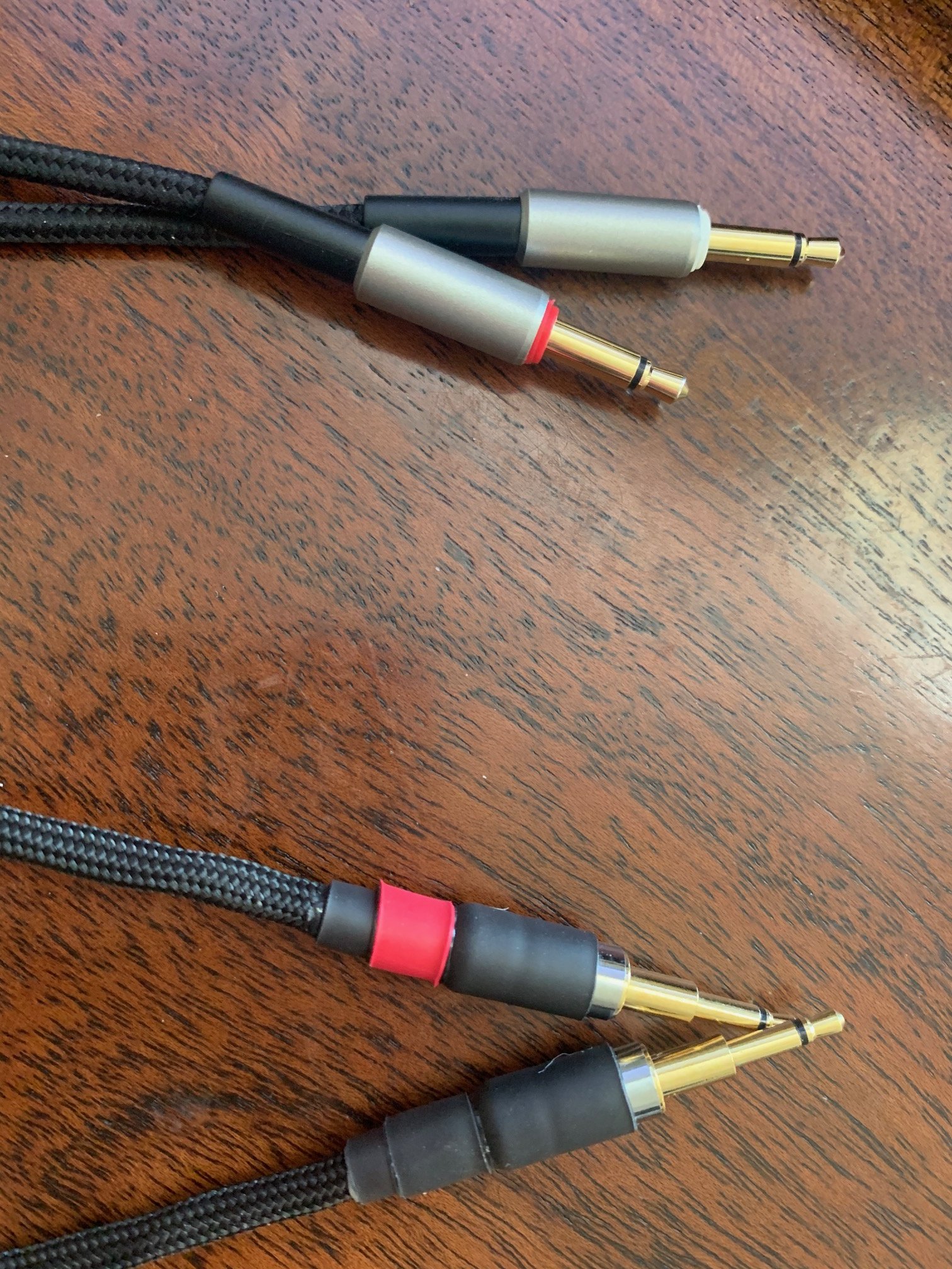 Podset Cable Asked Periaptcables what I needed, they sent me a link, I bought it ...