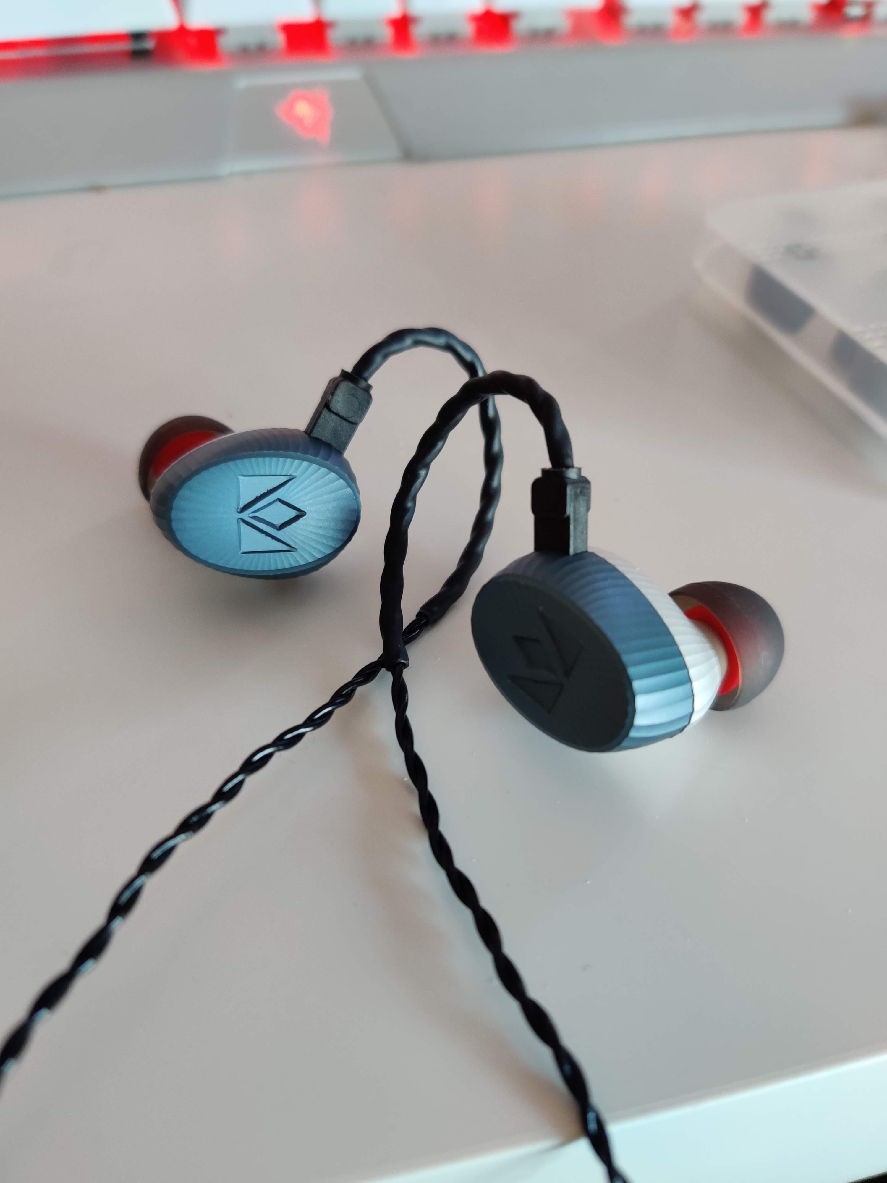 Noble Audio Kaiser Encore | Headphone Reviews and Discussion