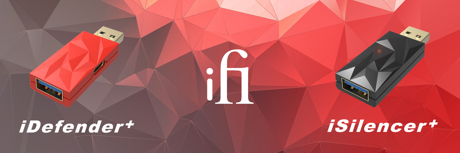 iFi audio