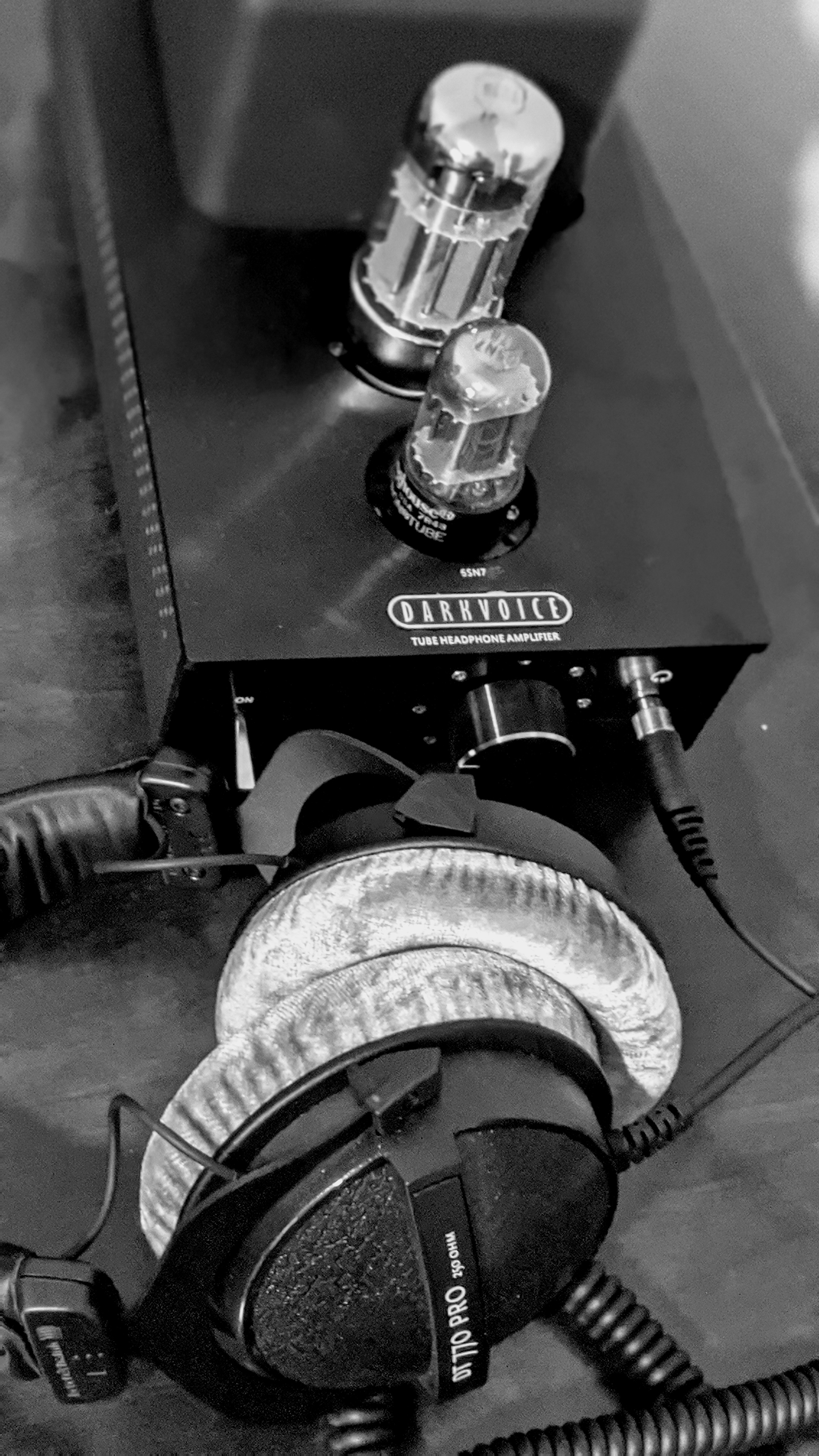 What Amp for DT 770 250 Ohm Thread Gallery Headphone Reviews and