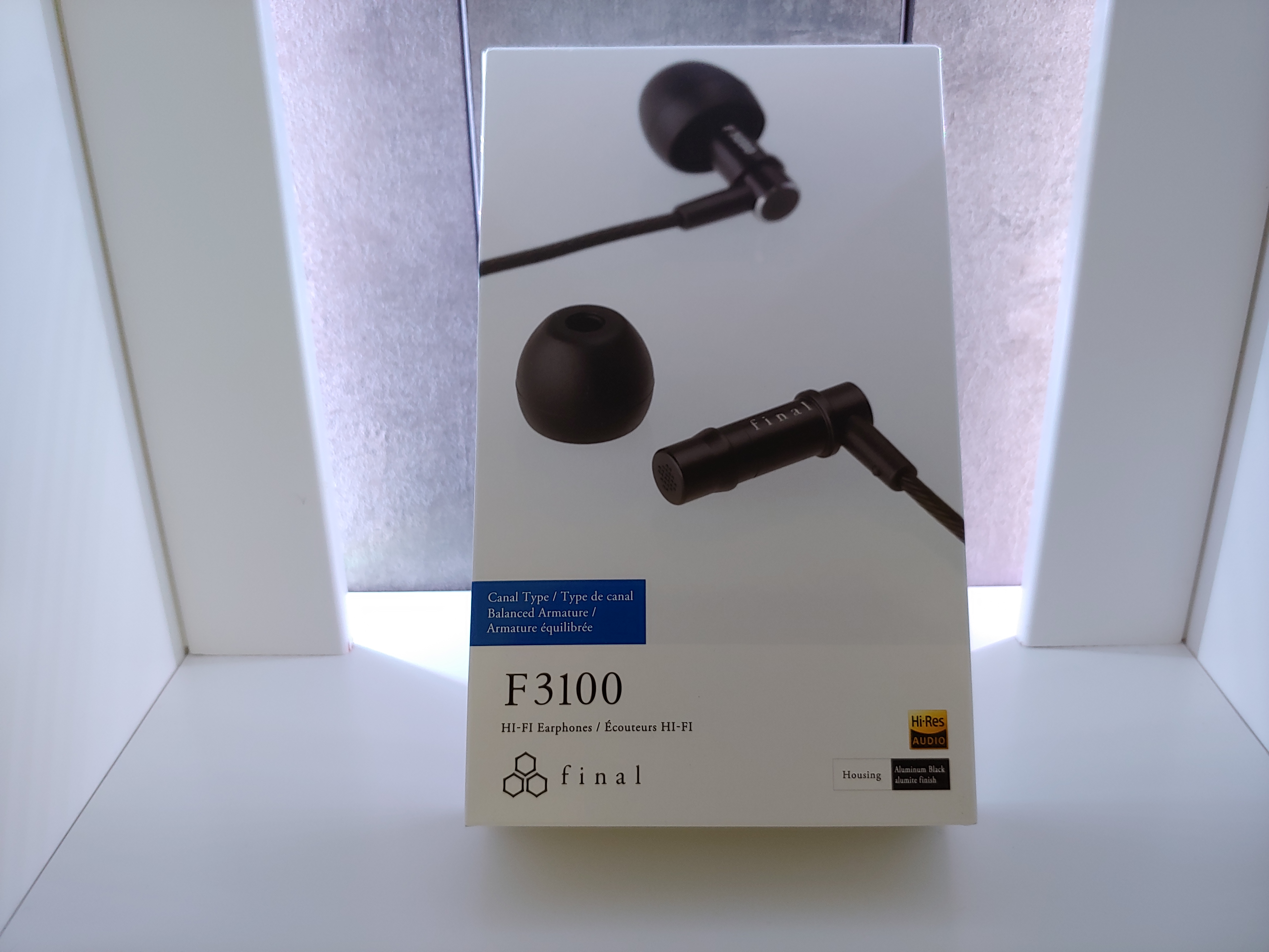 Final Audio F3100 Headphone Reviews and Discussion Head Fi