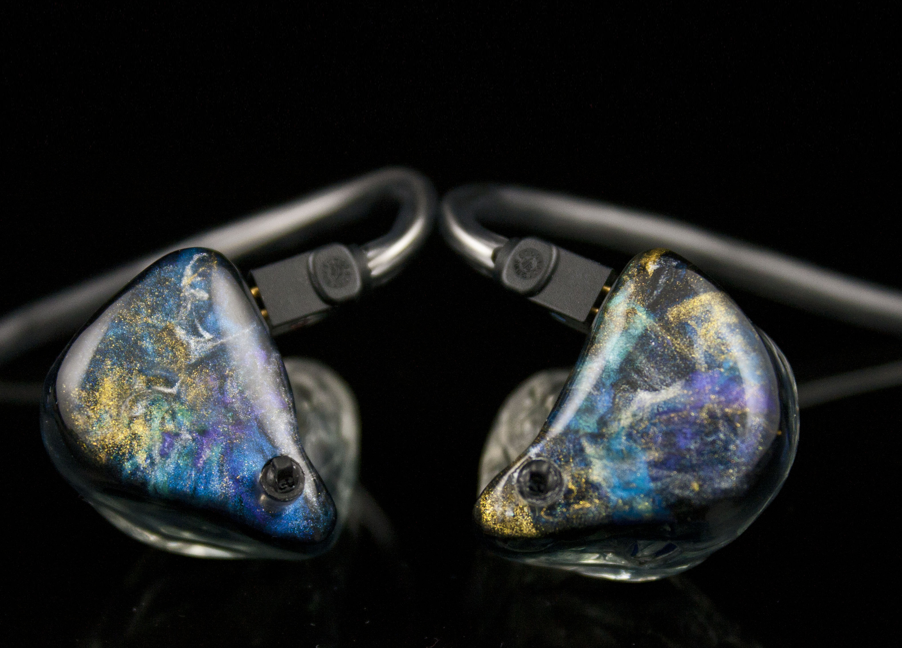 Lime Ears Aether - Ciem Flagship - discussion, review, and