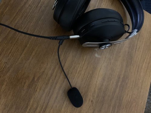 Sennheiser Momentum 3 Wireless The Official Thread Page 19