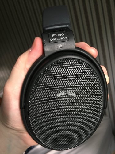 The Sennheiser HD580 Impressions Thread 