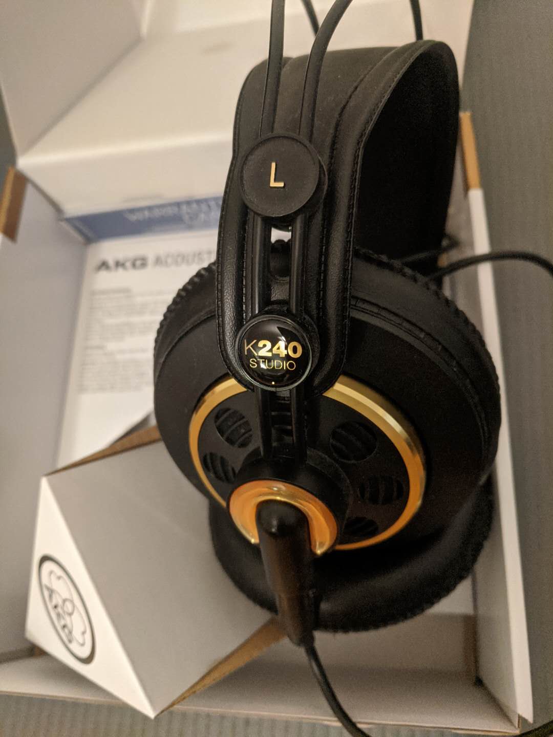 akg k240 head fi