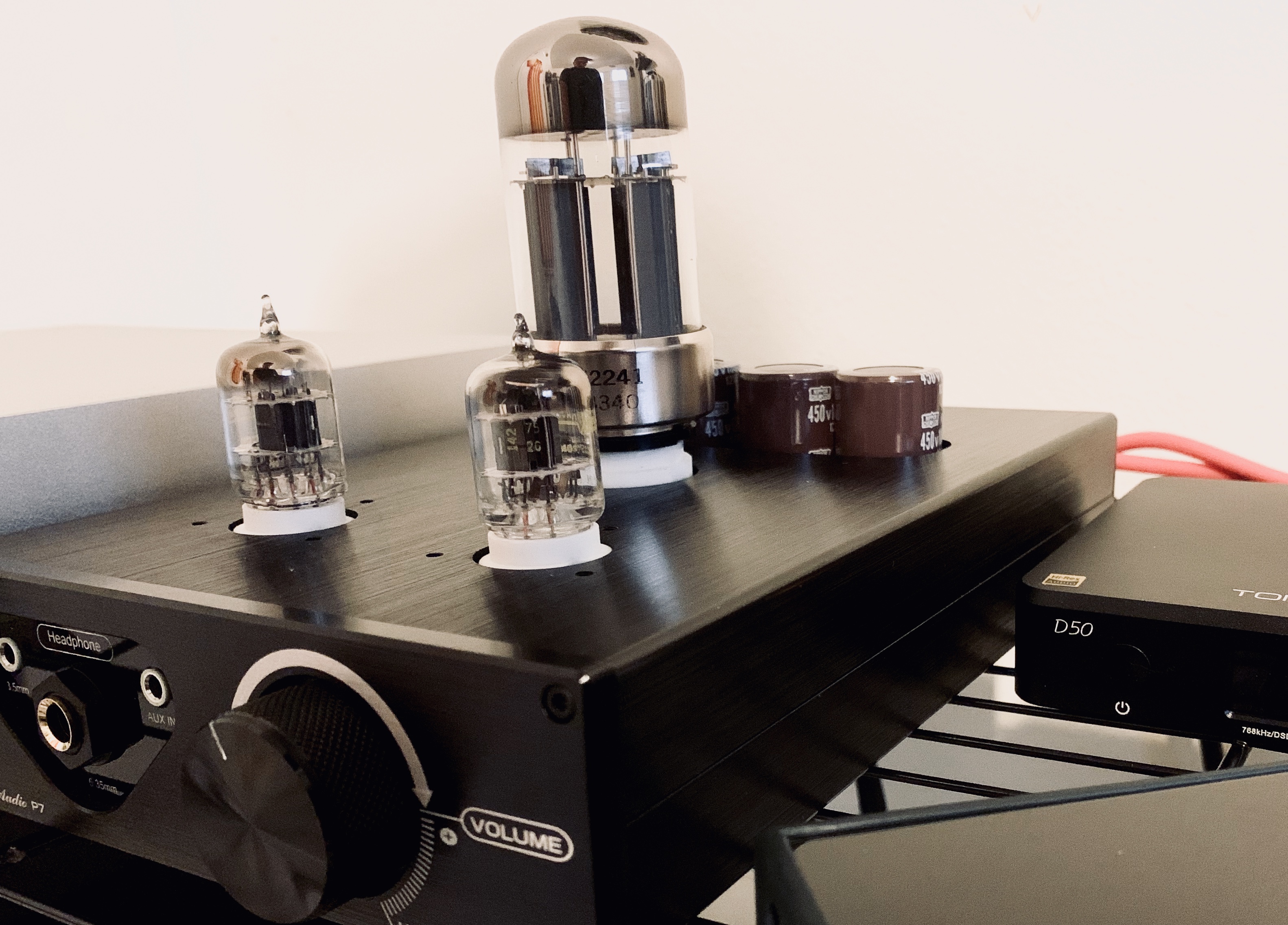 pure-tube-amp-little-bear-p7-what-to-do-headphone-reviews-and