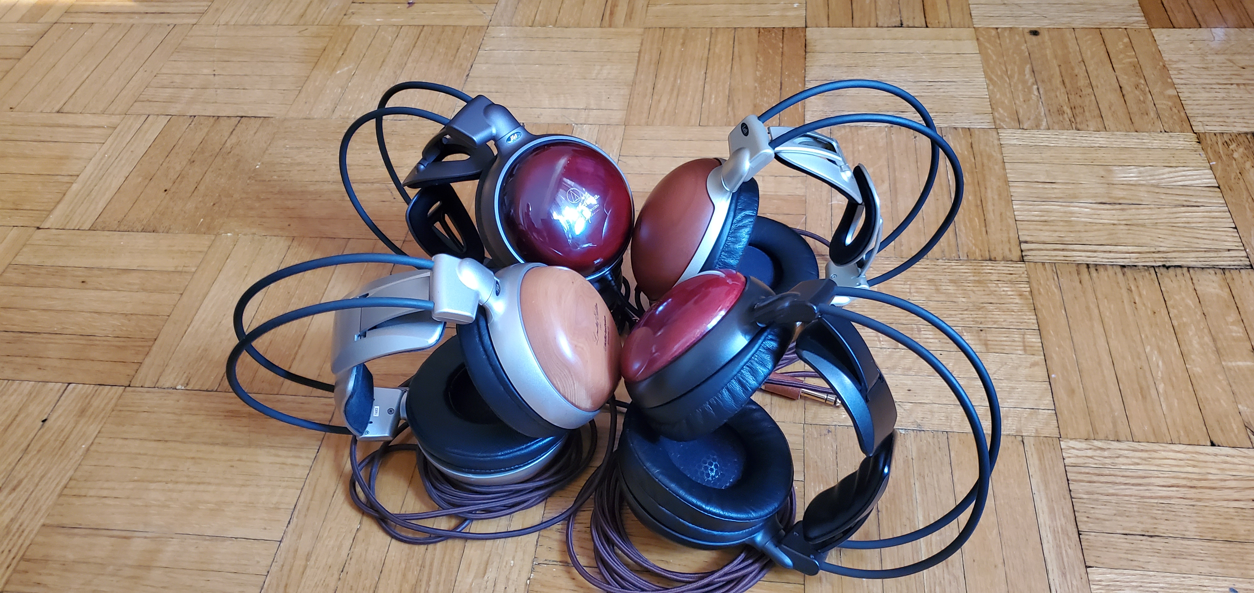 平 audio-technica ATH-W11JPN m0o7416 Yahoo!オークション -「ath-w11jpn」(オーディオテクニカ