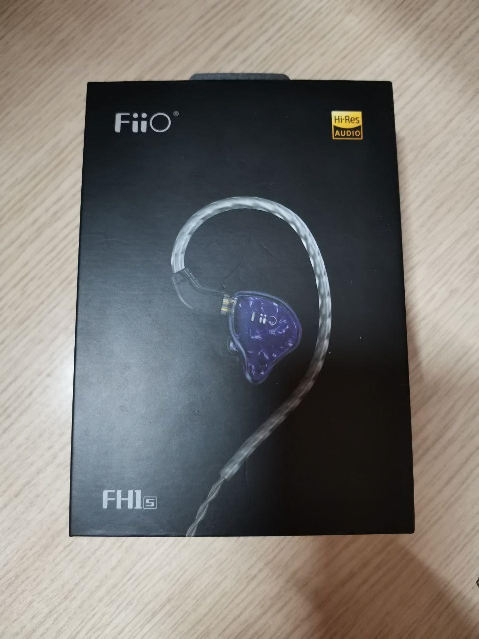 Fiio earphones online