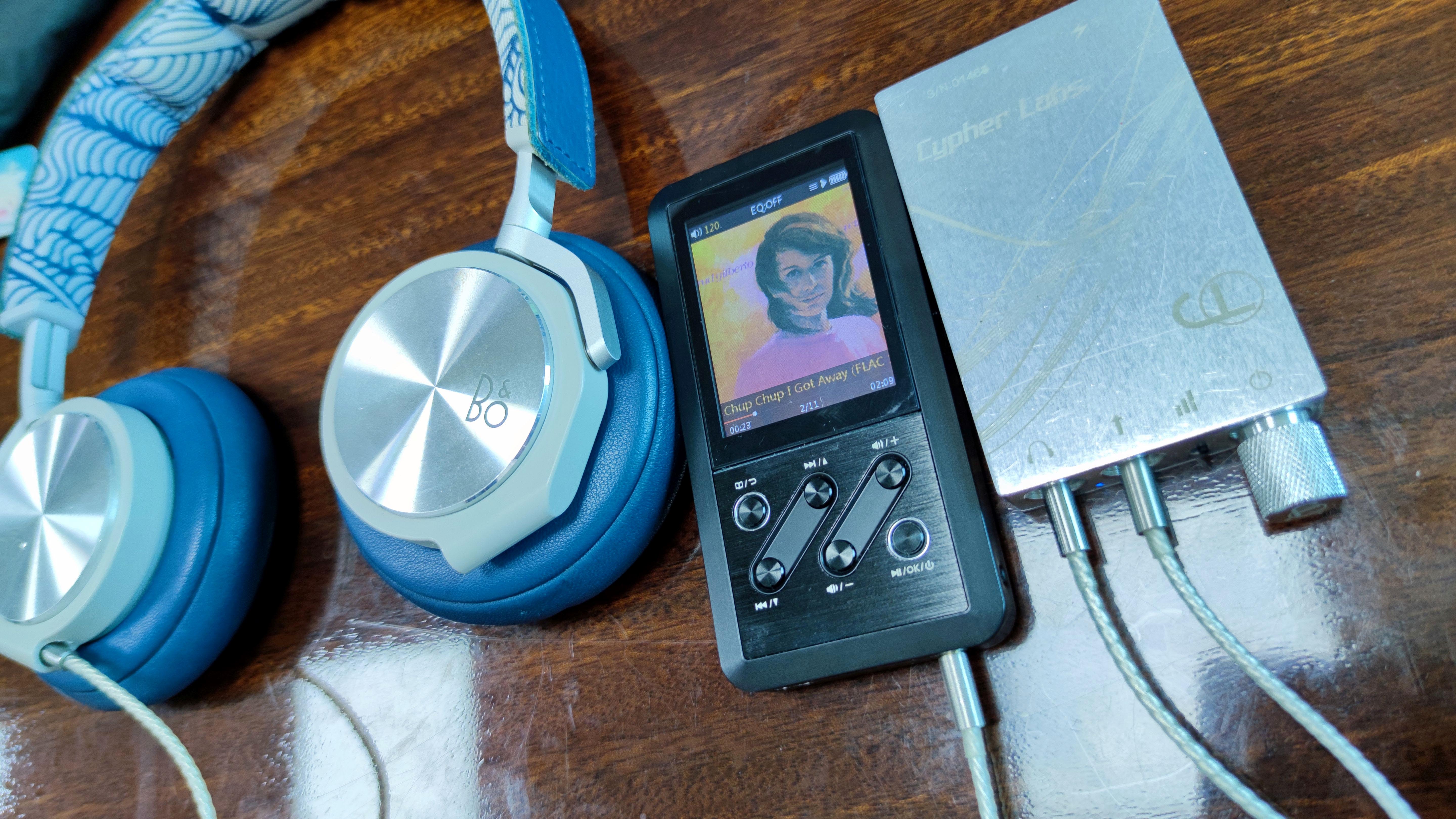 ZiShan U1 HiFi USB DAC+AMP Thread | Page 5 | Headphone Reviews and ...