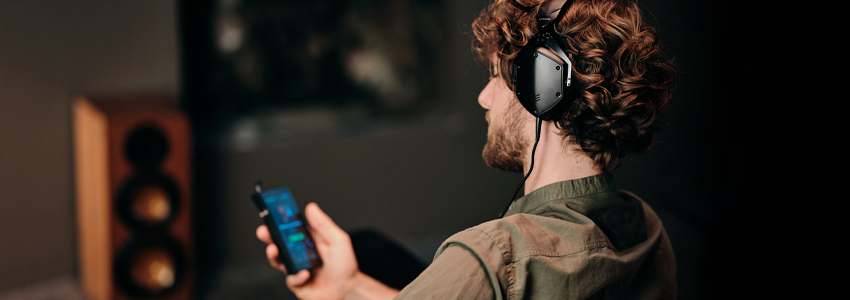 V-MODA Reconnects with Head-Fi as a Sponsor (August 3, 2020)