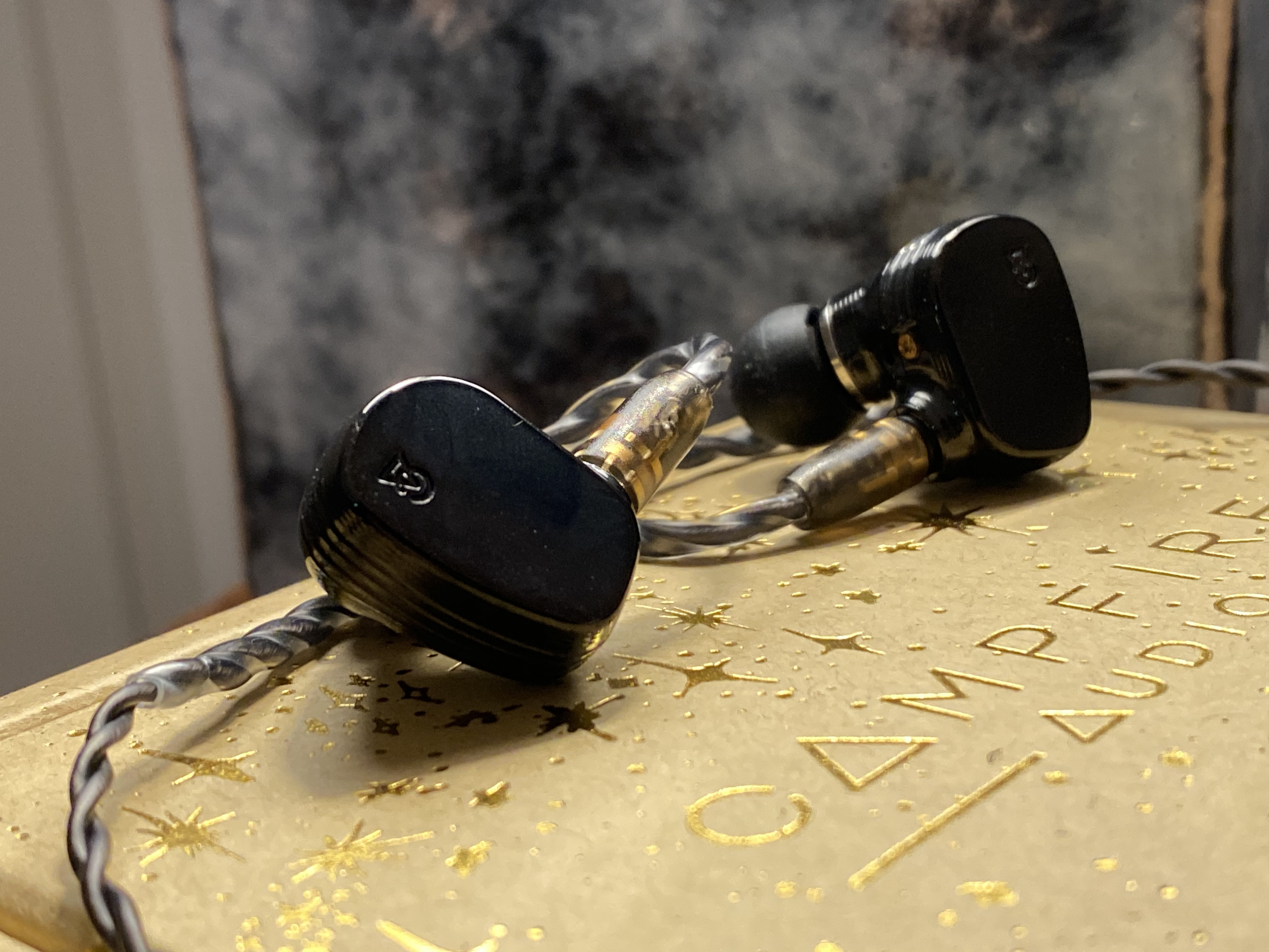 Campfire Audio Solaris 2020 - Reviews | Headphone Reviews and