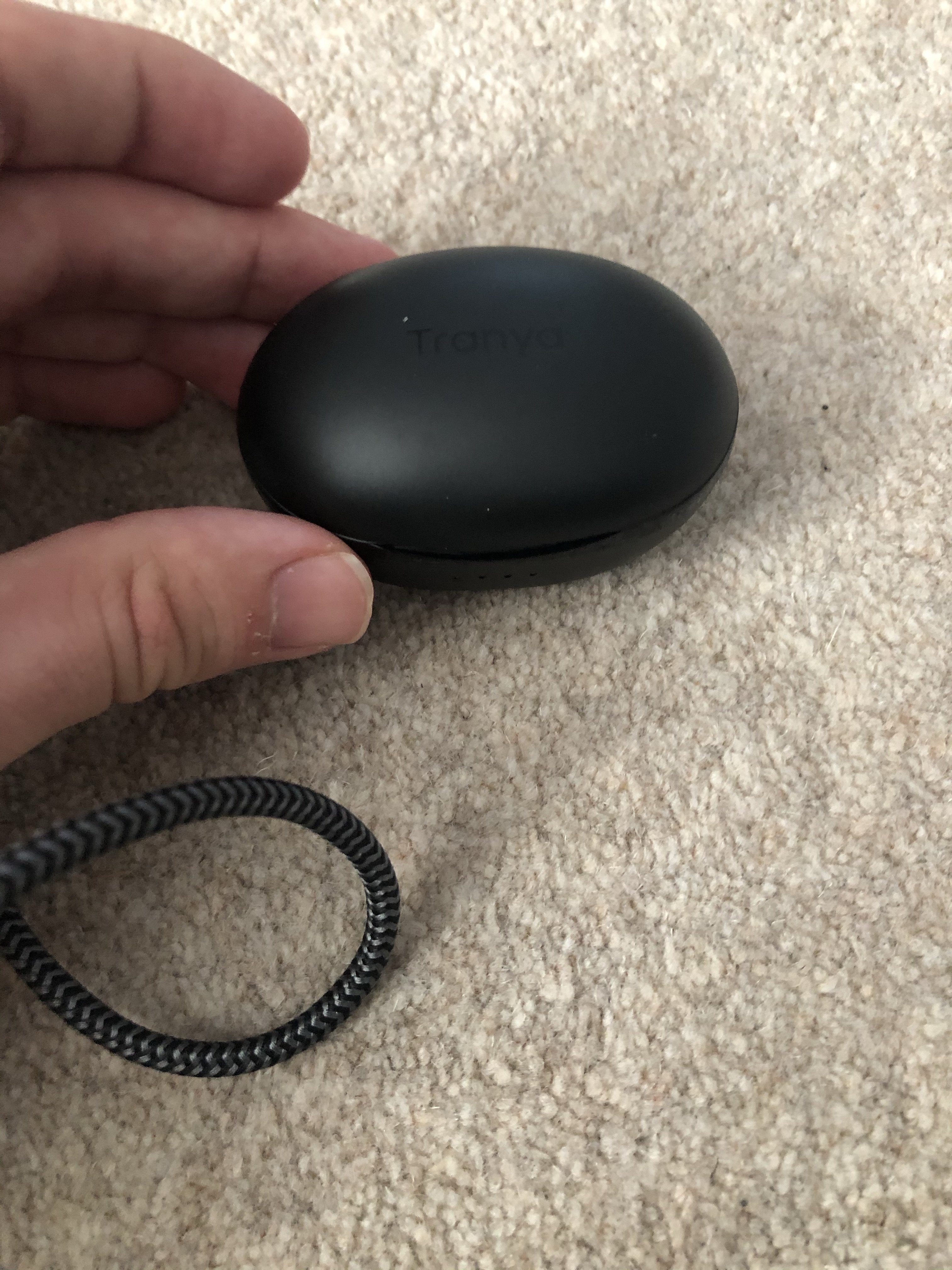 Tranya T10 - Reviews | Headphone Reviews and Discussion - Head-Fi.org