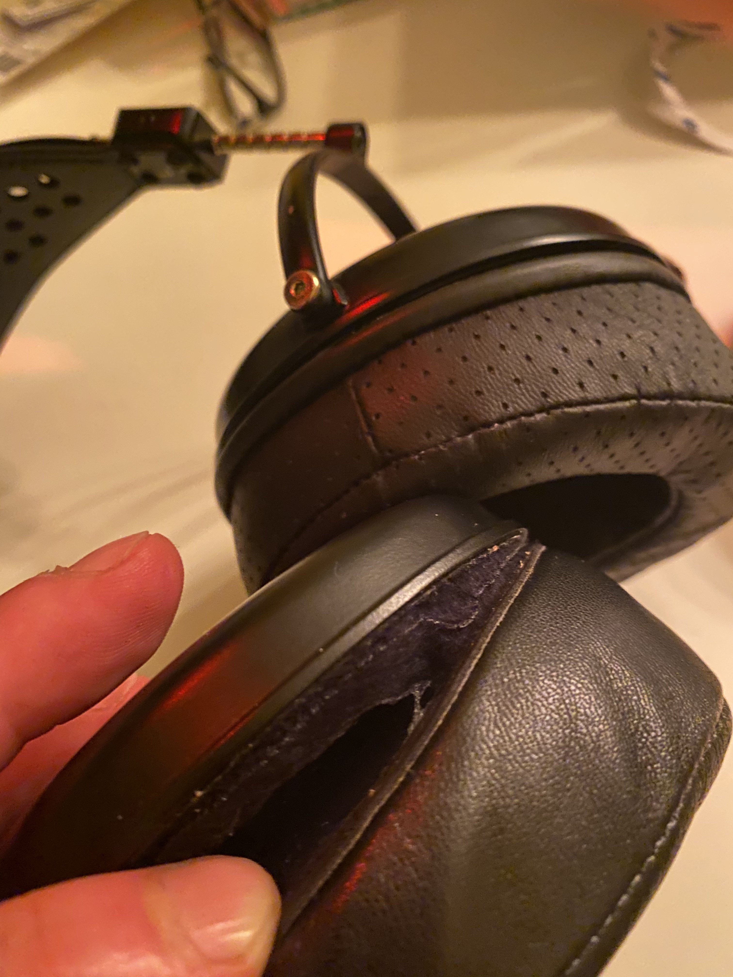 Audeze LCD-4z - Impressions Thread | Headphone Reviews and Discussion -  Head-Fi.org