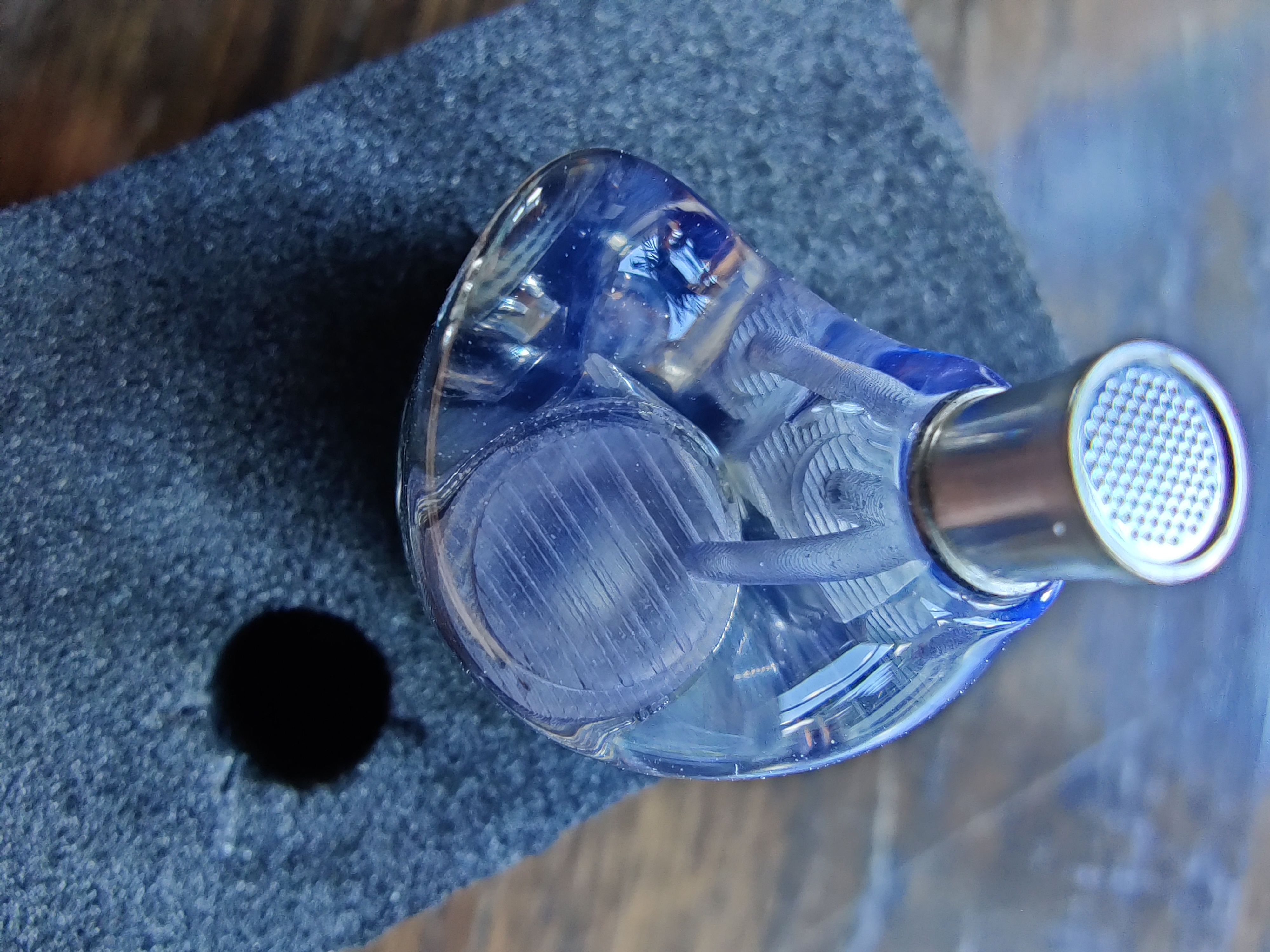 AUDIOSENSE inear monitors Impressions Thread Page 254 Headphone