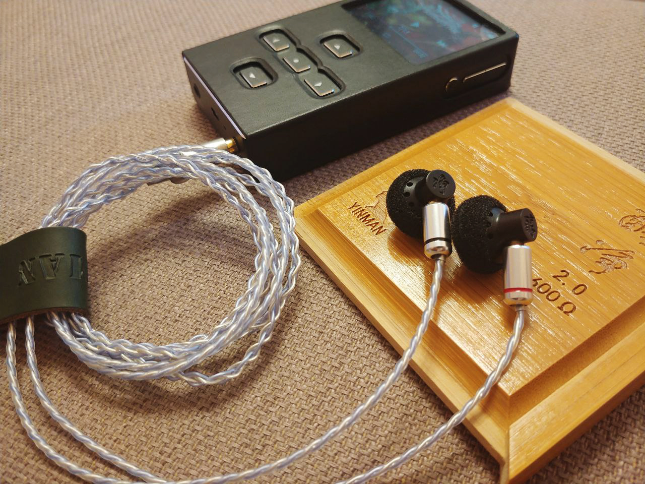 Earbuds Round-Up | Page 3281 | Headphone Reviews and Discussion - Head-Fi.org