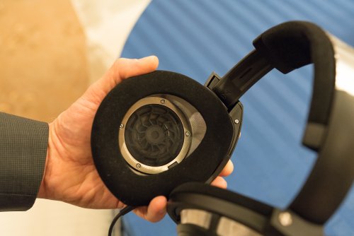 Review - Sennheiser HD800S Anniversary Edition