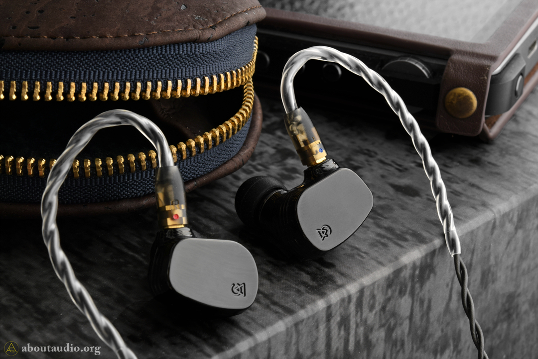 Campfire Audio Solaris 2020 - Reviews | Headphone Reviews and