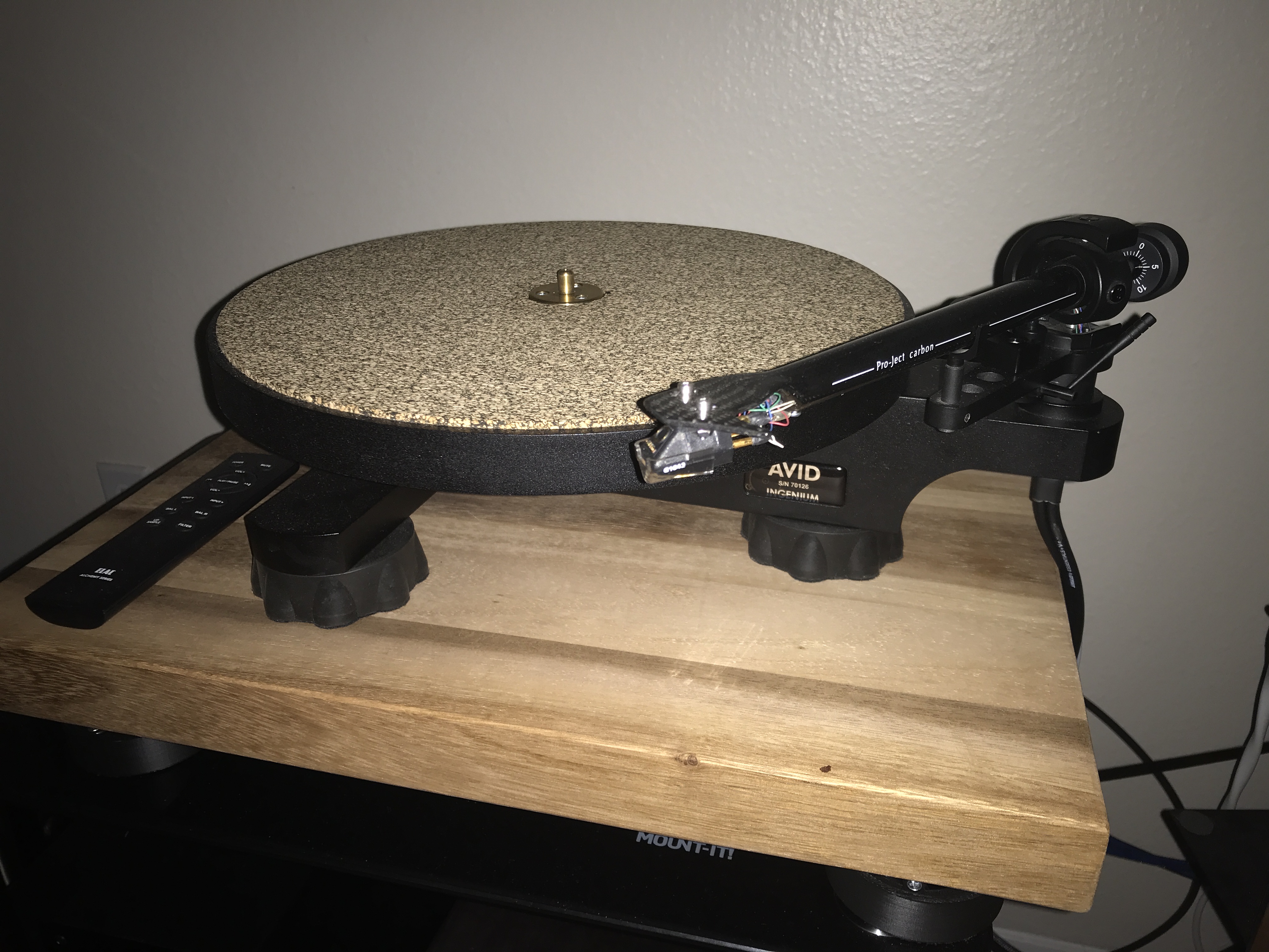 Headphones and turntables Headphone Reviews and Discussion