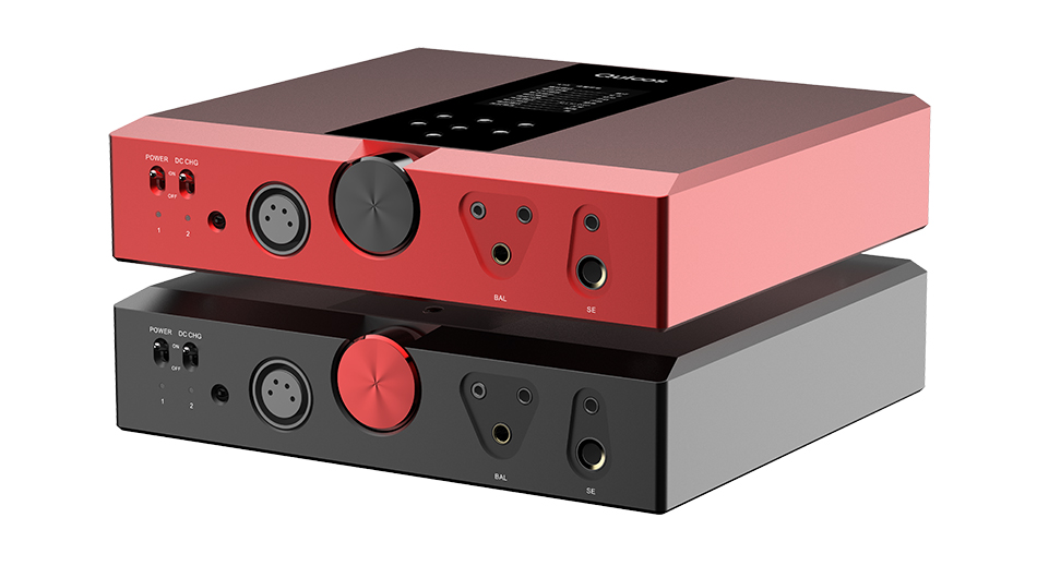 QLS Hifi QA390 | Headphone Reviews and Discussion - Head-Fi.org