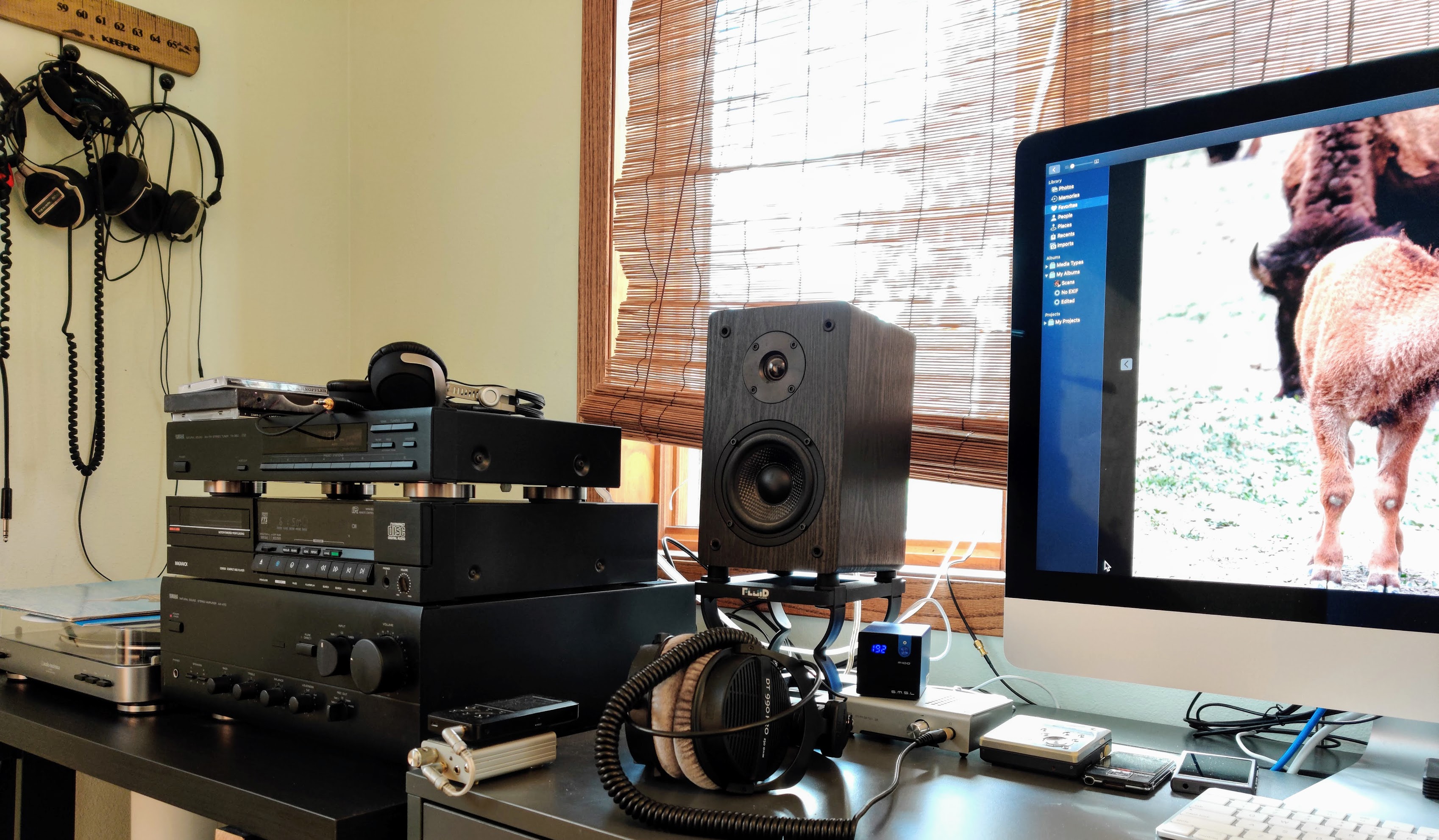 Pictures of your computer rigs! Post them here! | Page 716 | Headphone ...