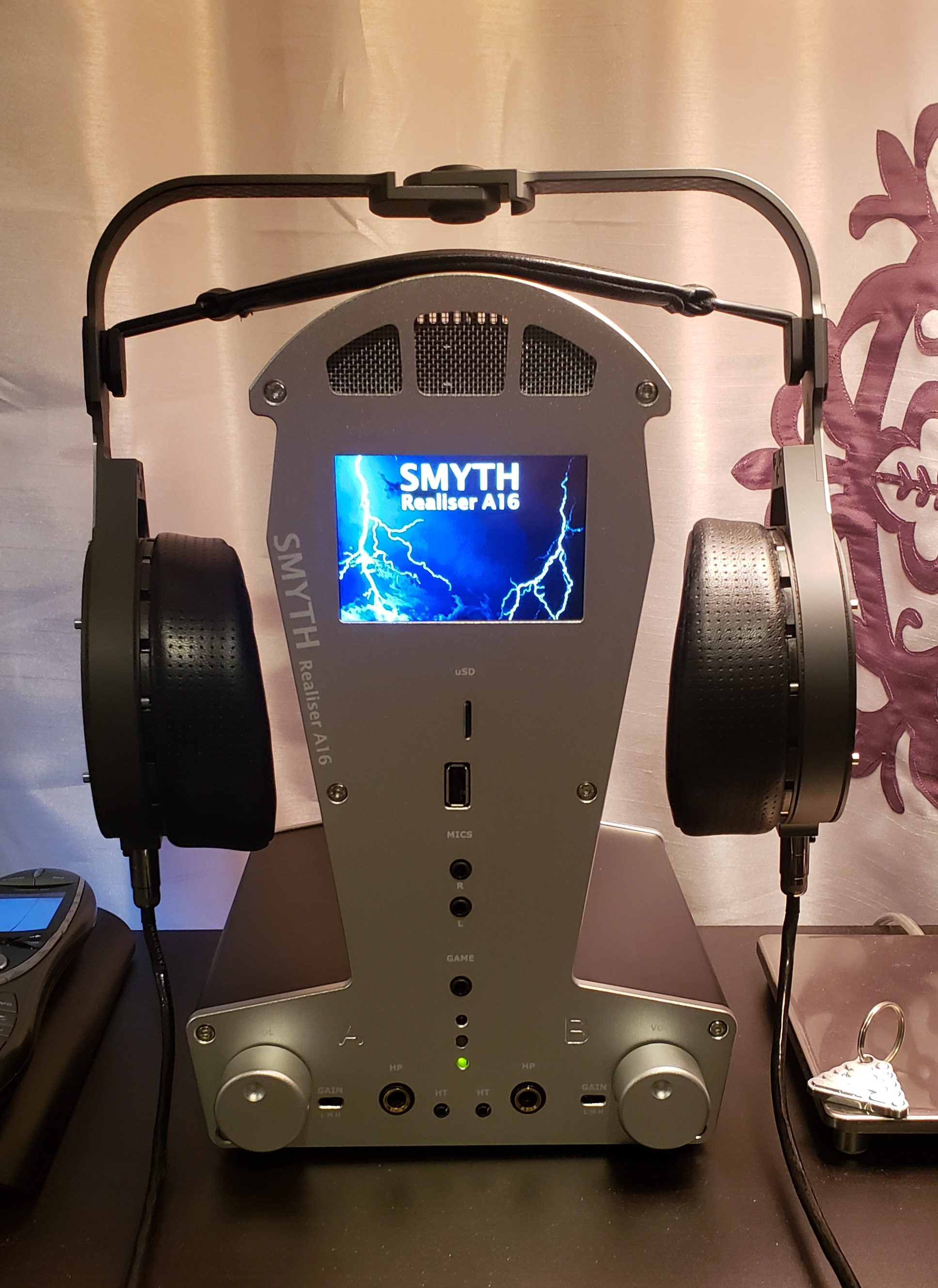 Smyth Research Realiser A16 Page 675 Headphone Reviews and