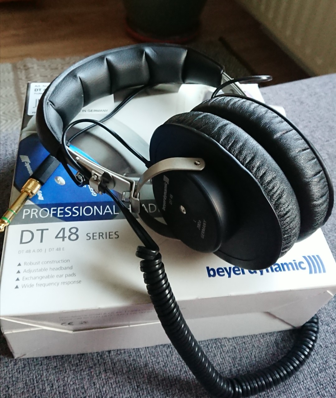 dt48e