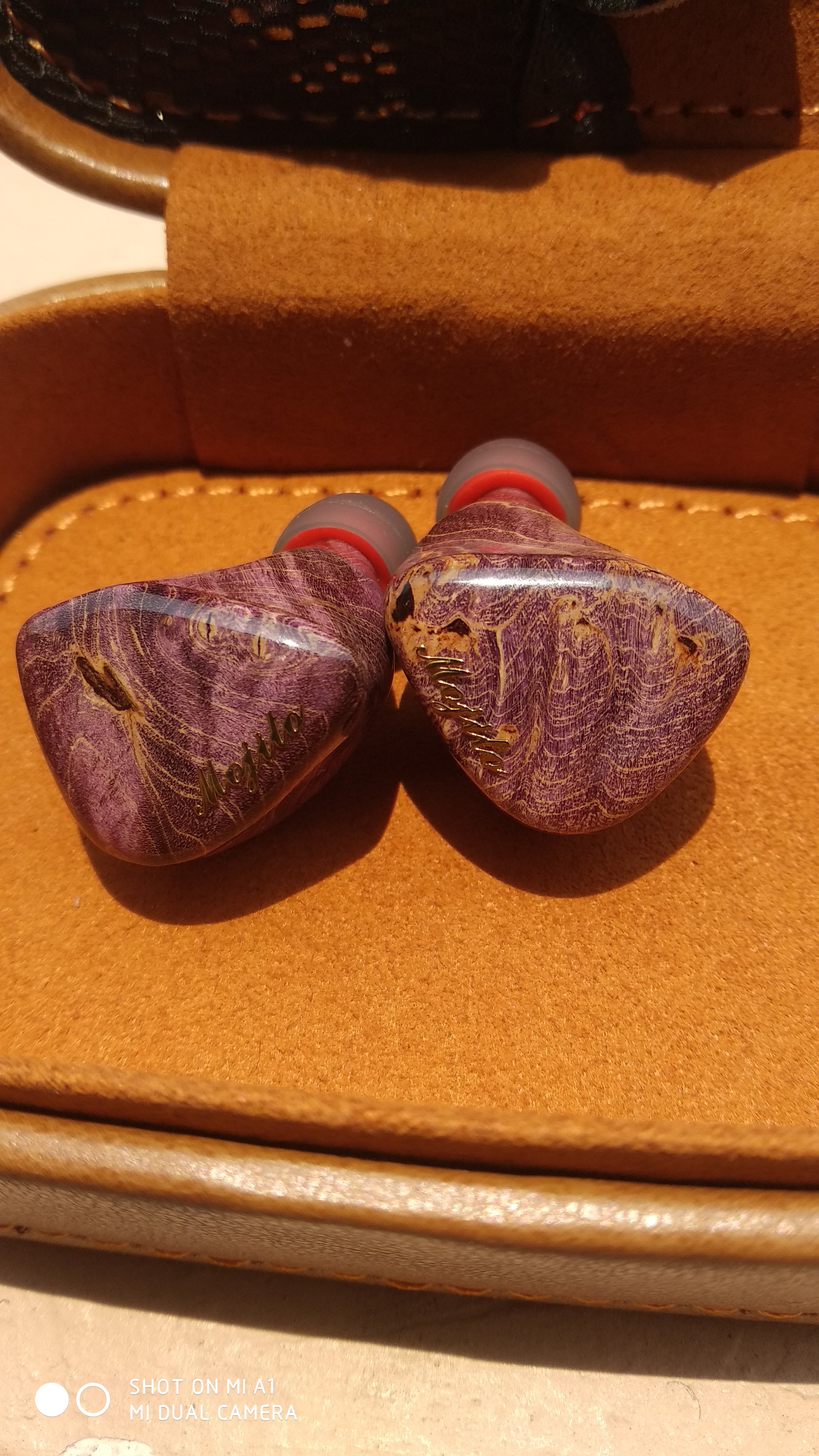QoA Mojito | Headphone Reviews and Discussion - Head-Fi.org