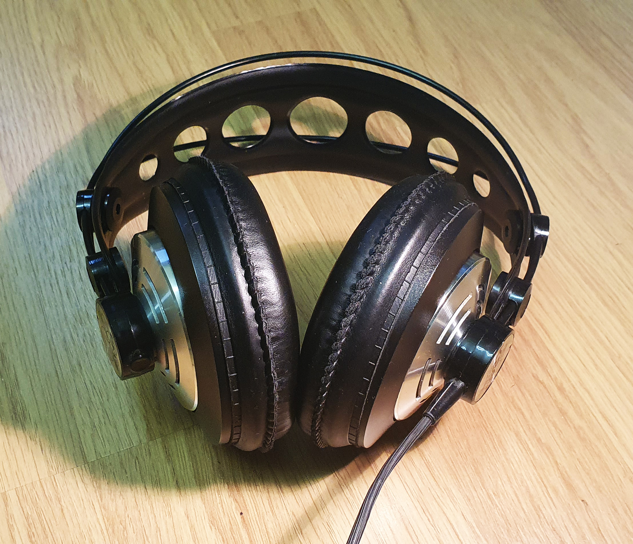 akg k240 head fi
