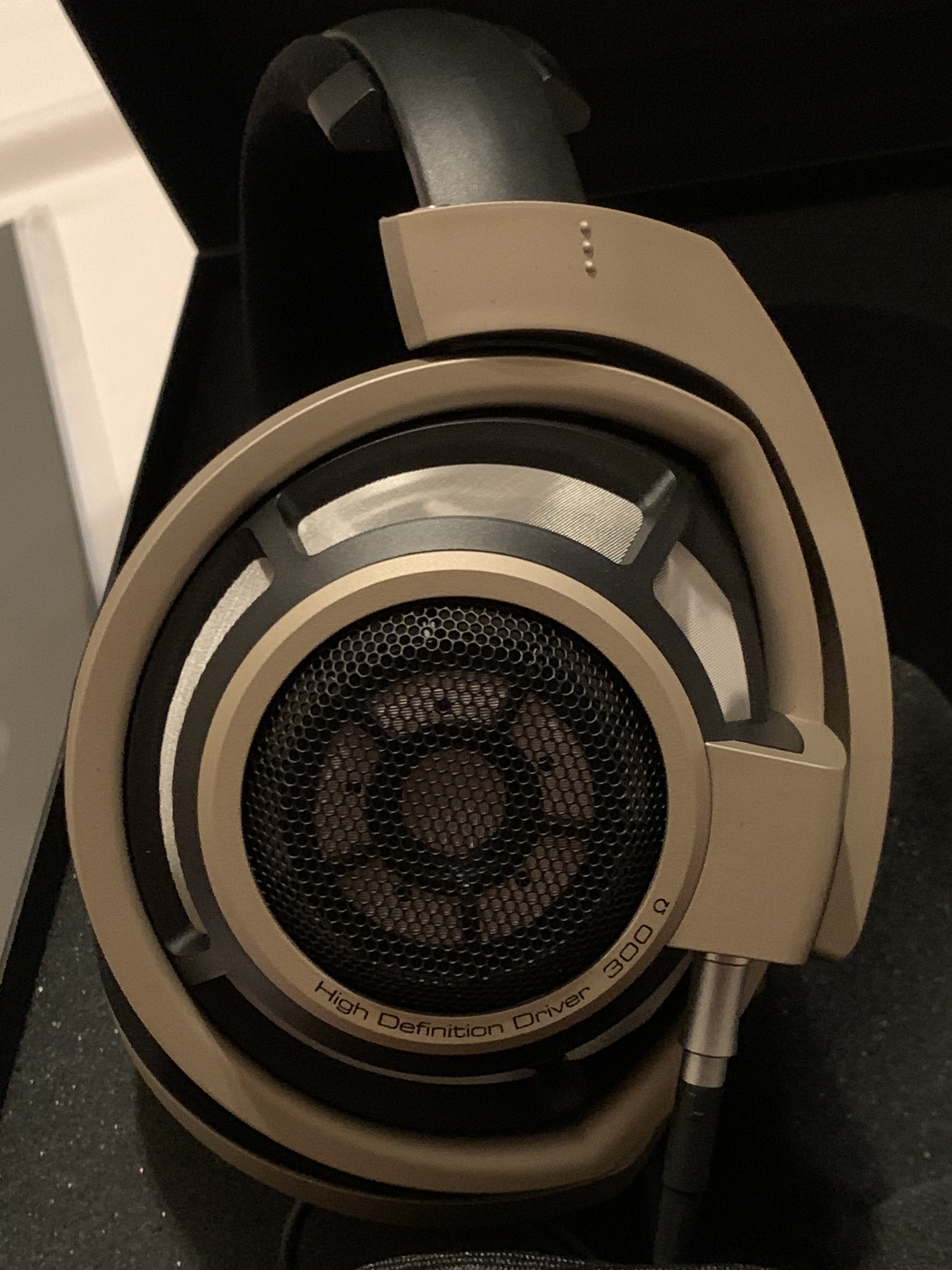 HD 800 S Anniversary Edition 