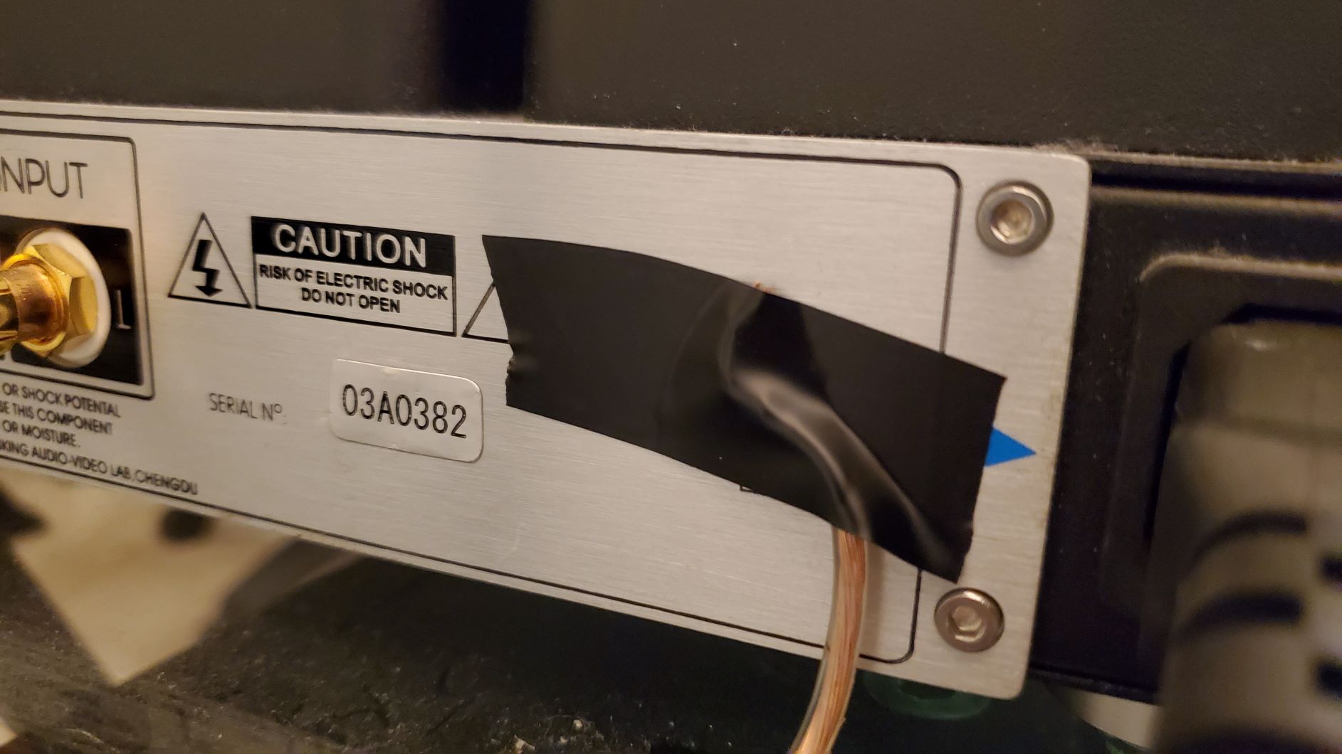 Computer creating ground noise Headphone Reviews and Discussion