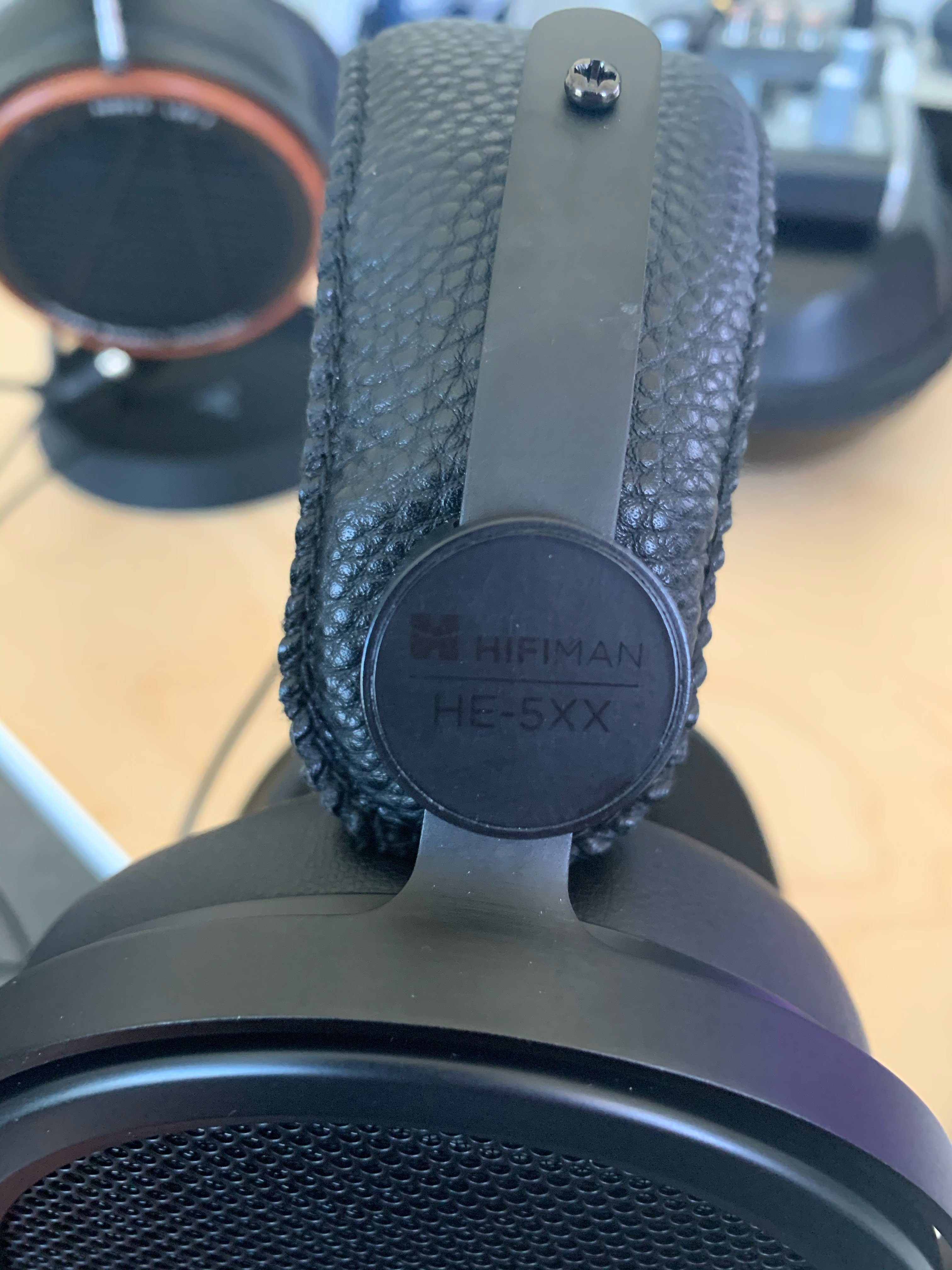 Drop x HiFiMAN HE-5XX | Headphone 