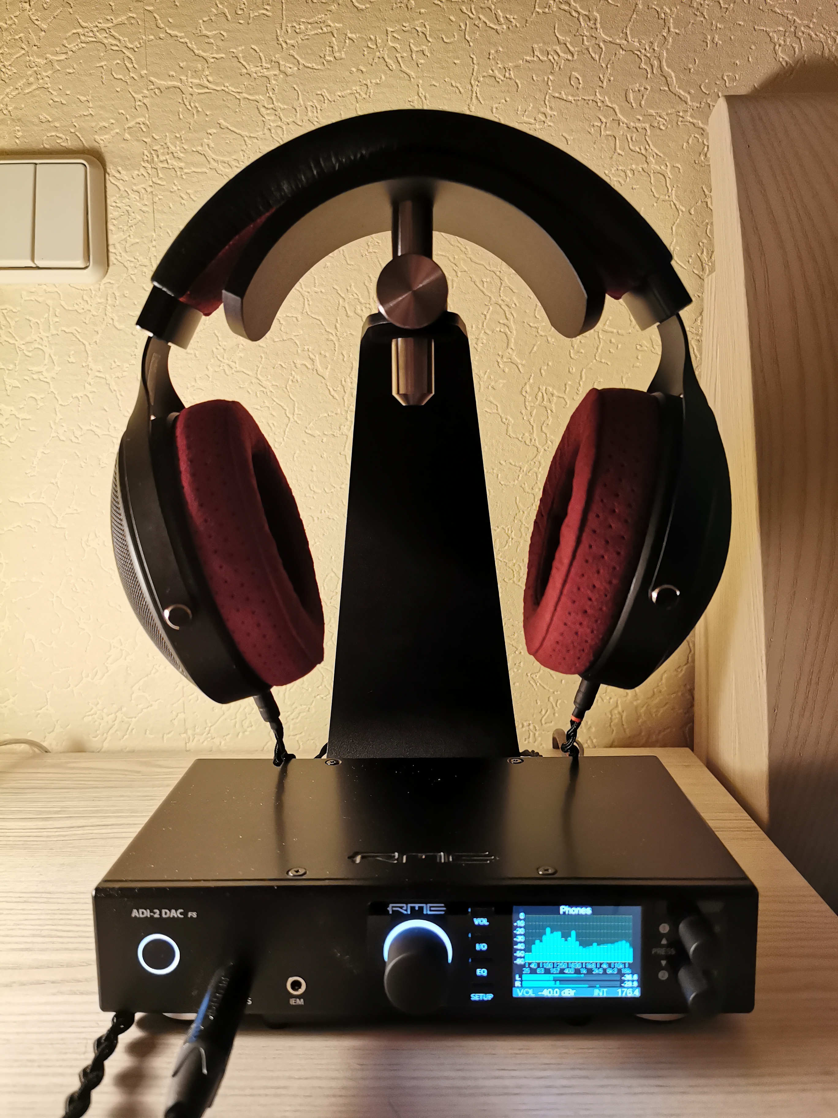 Sky Audio Cables Headphone Reviews and Discussion