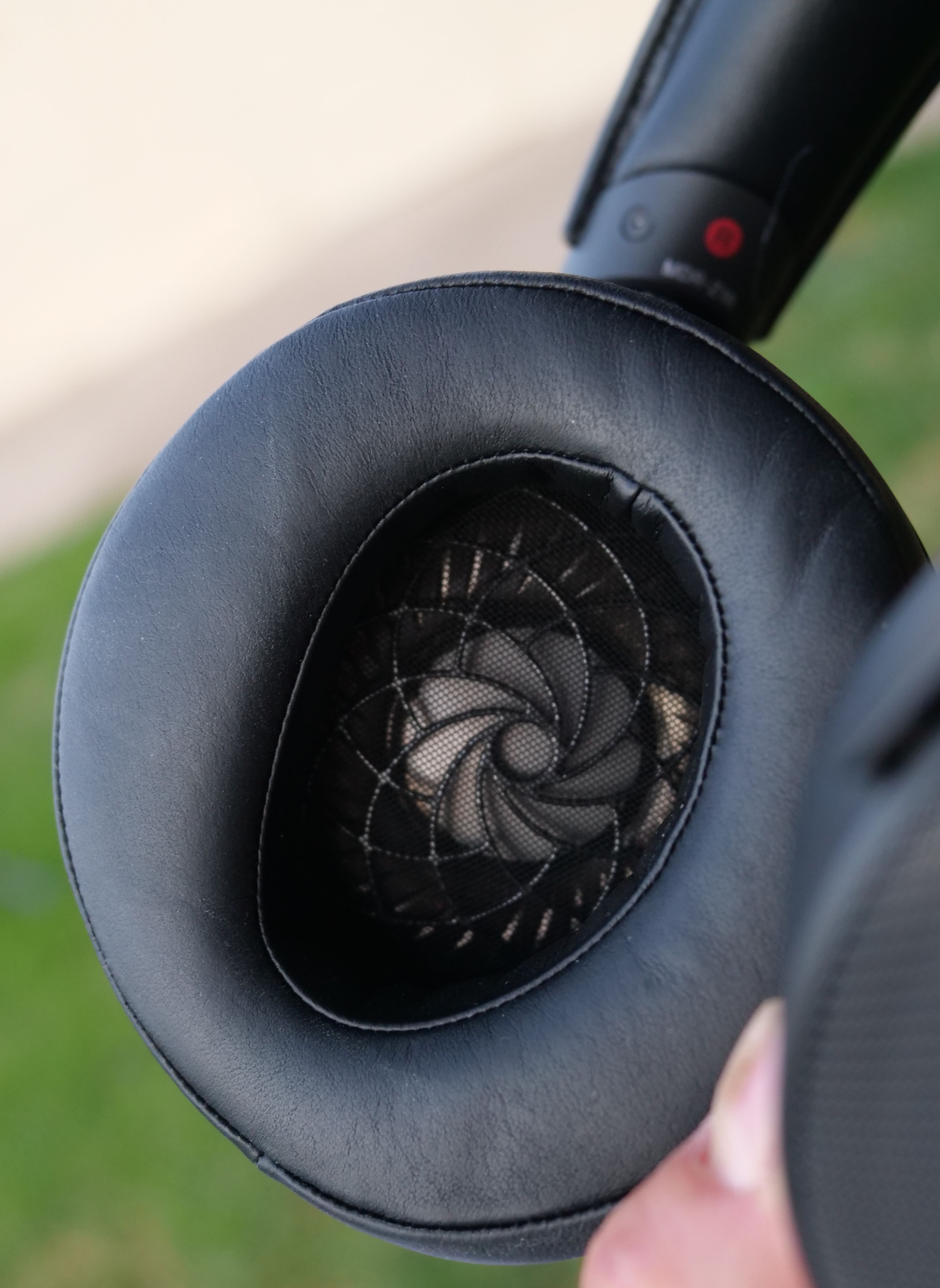 mdr z1r head fi