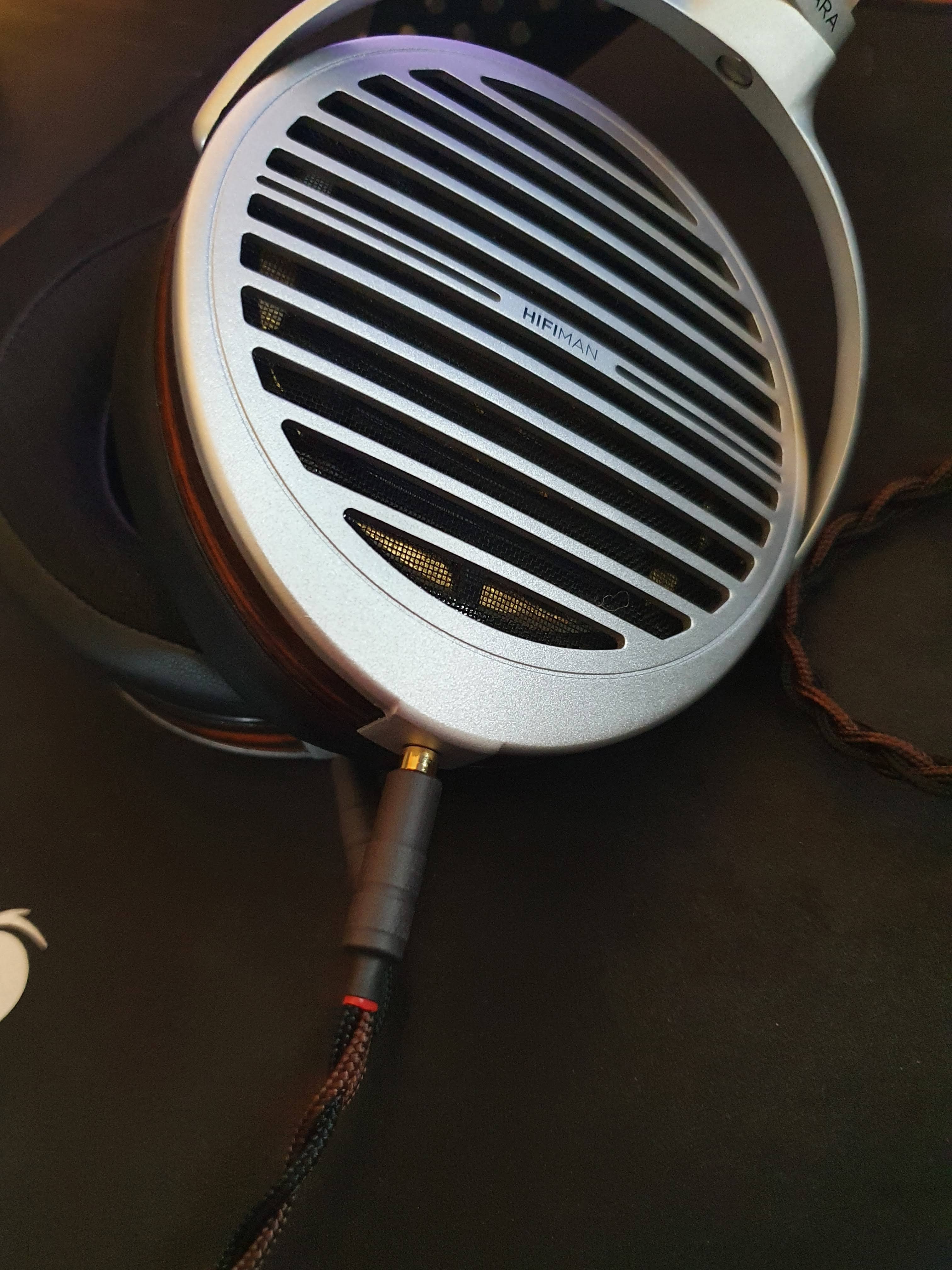 Sky Audio Cables Headphone Reviews and Discussion