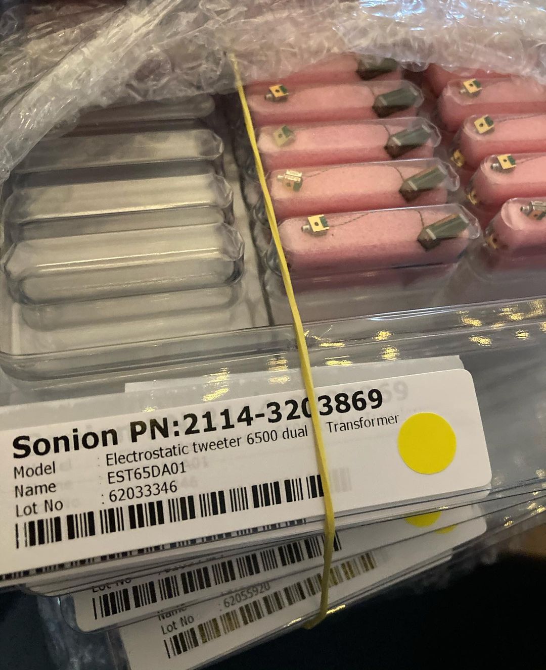 2 weeks late but at least they are in! Final assembly time on Semper and PB Two ( 1326 X 1080 ).jpg