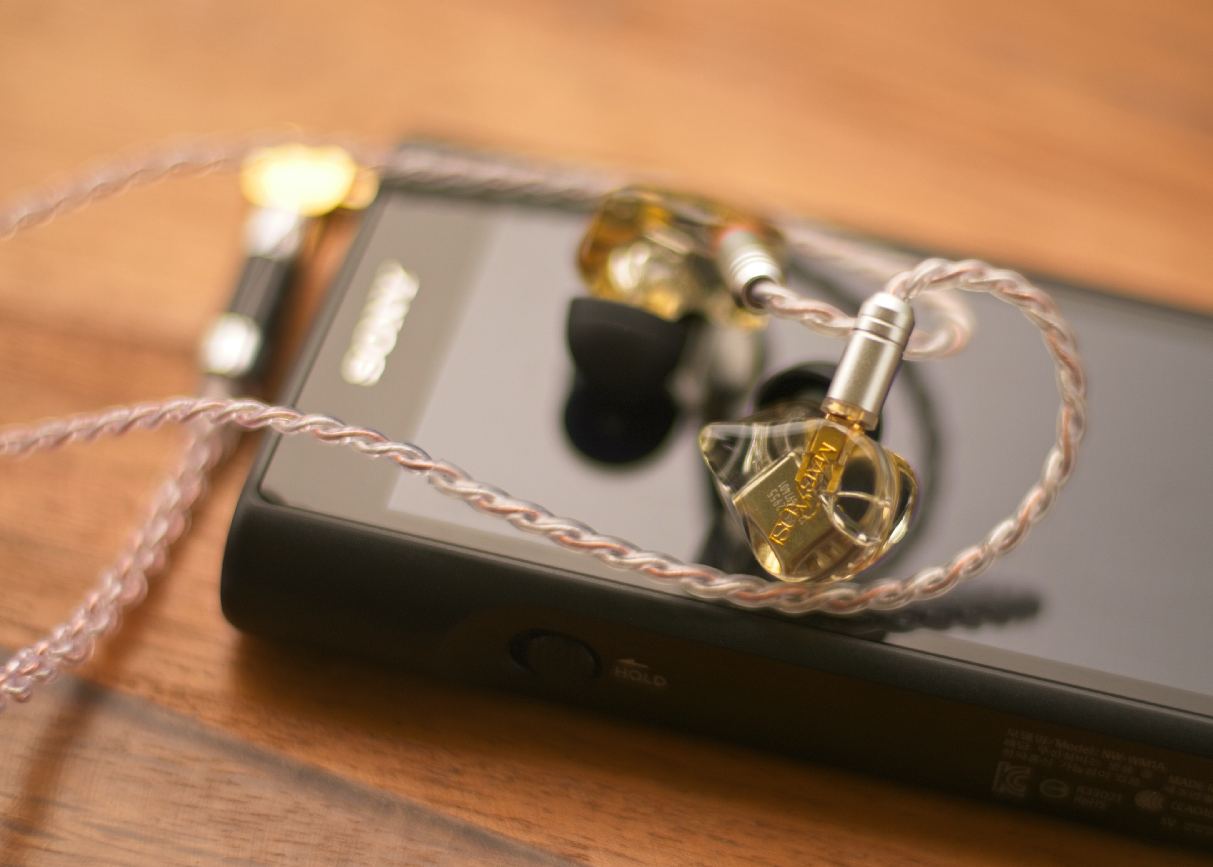Magaosi K5 | Headphone Reviews and Discussion - Head-Fi.org